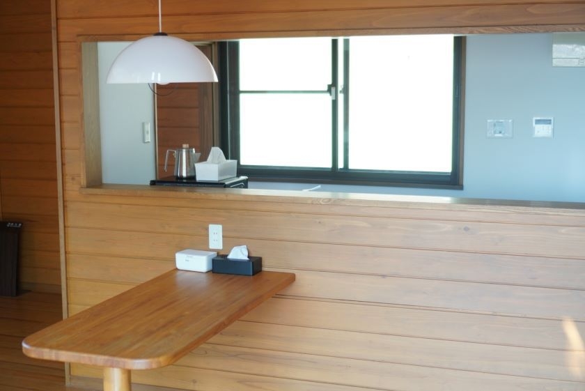 ドッグキャビン(素泊まり)