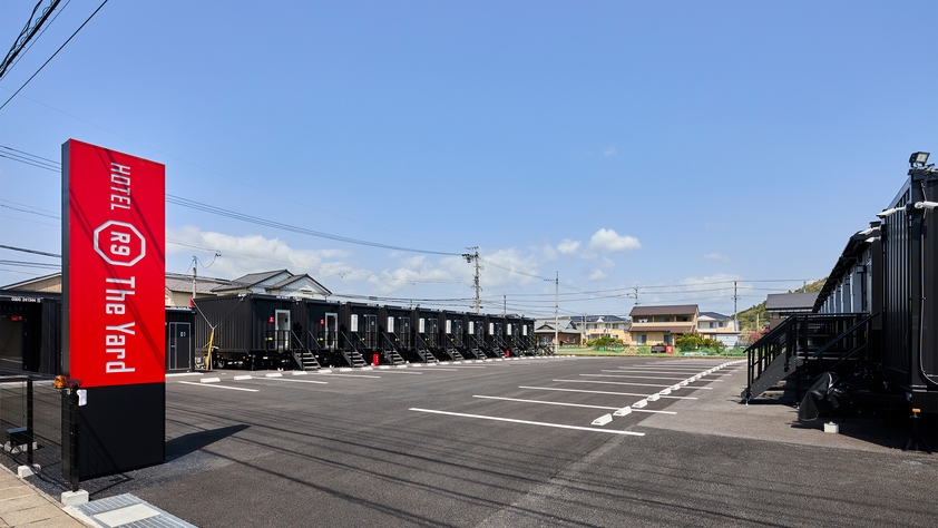 【スタンダード】ビジネスや観光の拠点に♪軽食＆ホットドリンク付【駐車場至近＆無料】
