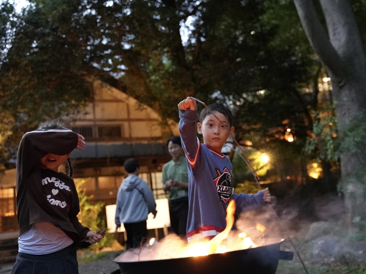 【スタンダード】子どもは夢中、大人は自由｜オールインクルーシブ｜夕朝食・飲み放題・全アクティビティ