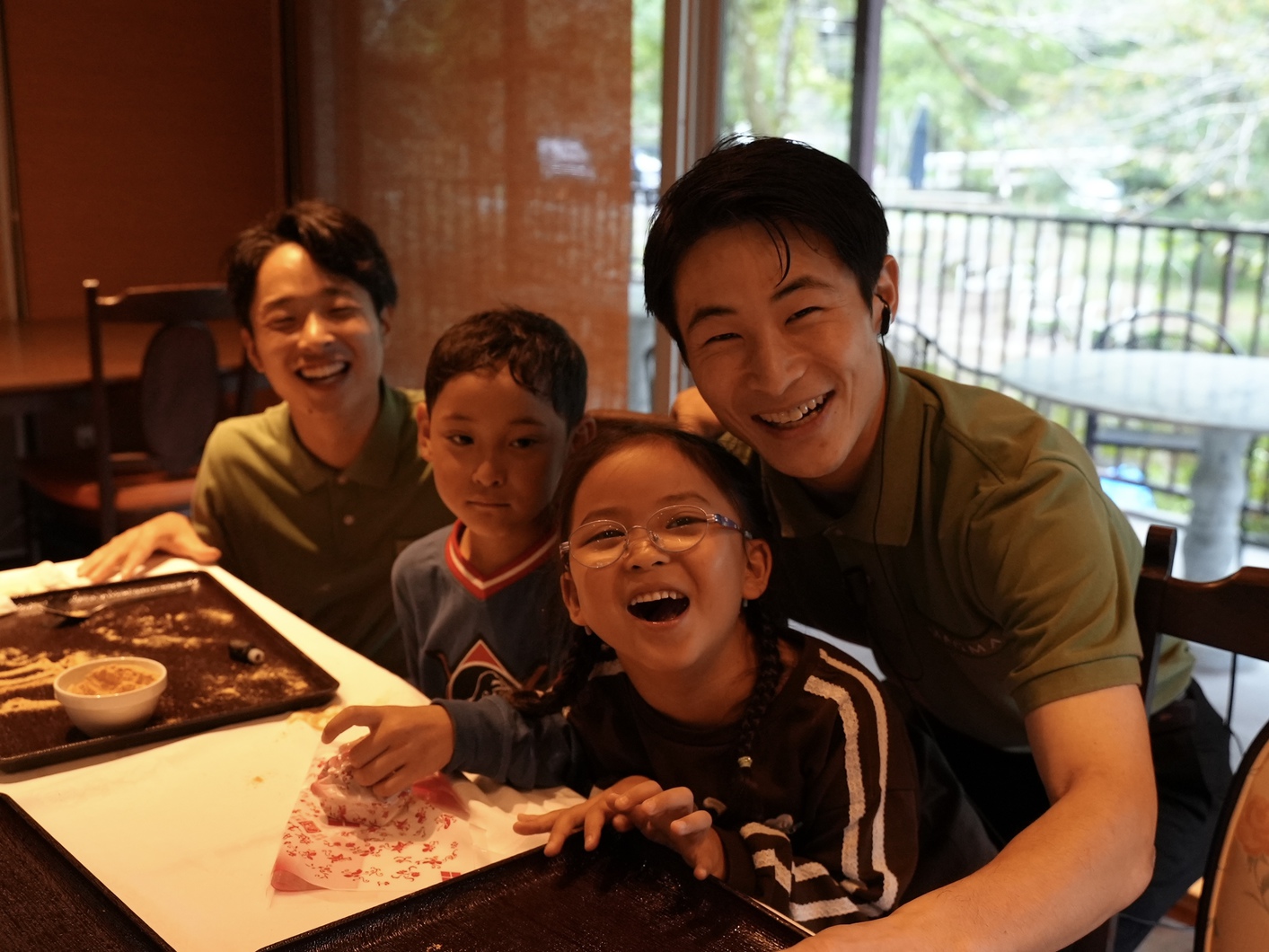 【31hプレミアム】3食付・翌18時OUT｜オールインクルーシブ｜全アクティビティ・託児