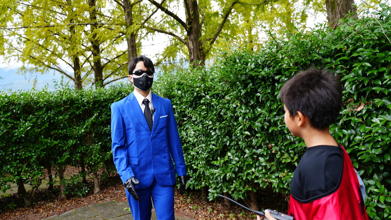 【スタンダード】子どもは夢中、大人は自由｜オールインクルーシブ｜夕朝食・飲み放題・全アクティビティ