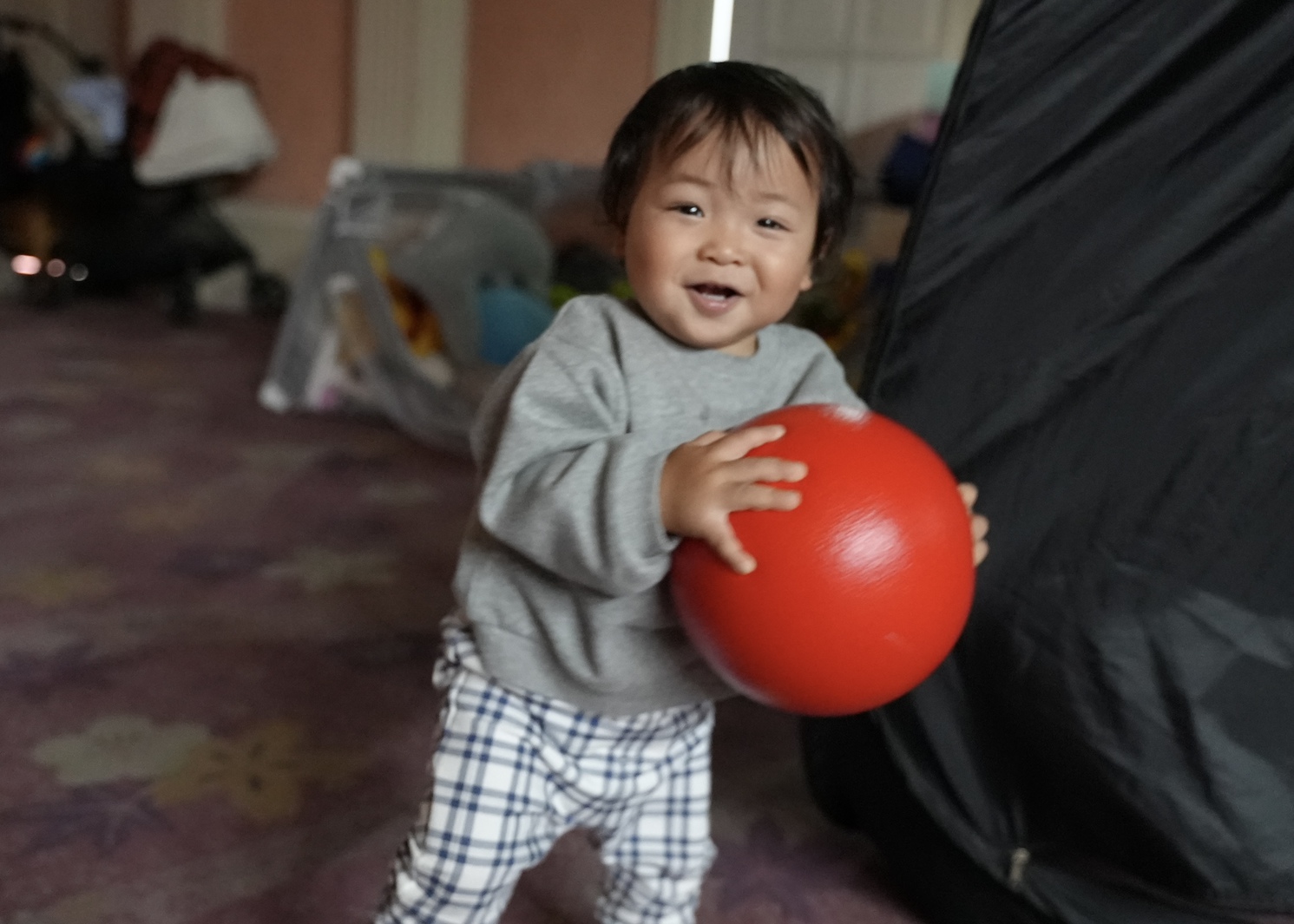 【スタンダード】子どもは夢中、大人は自由｜オールインクルーシブ｜夕朝食・飲み放題・全アクティビティ