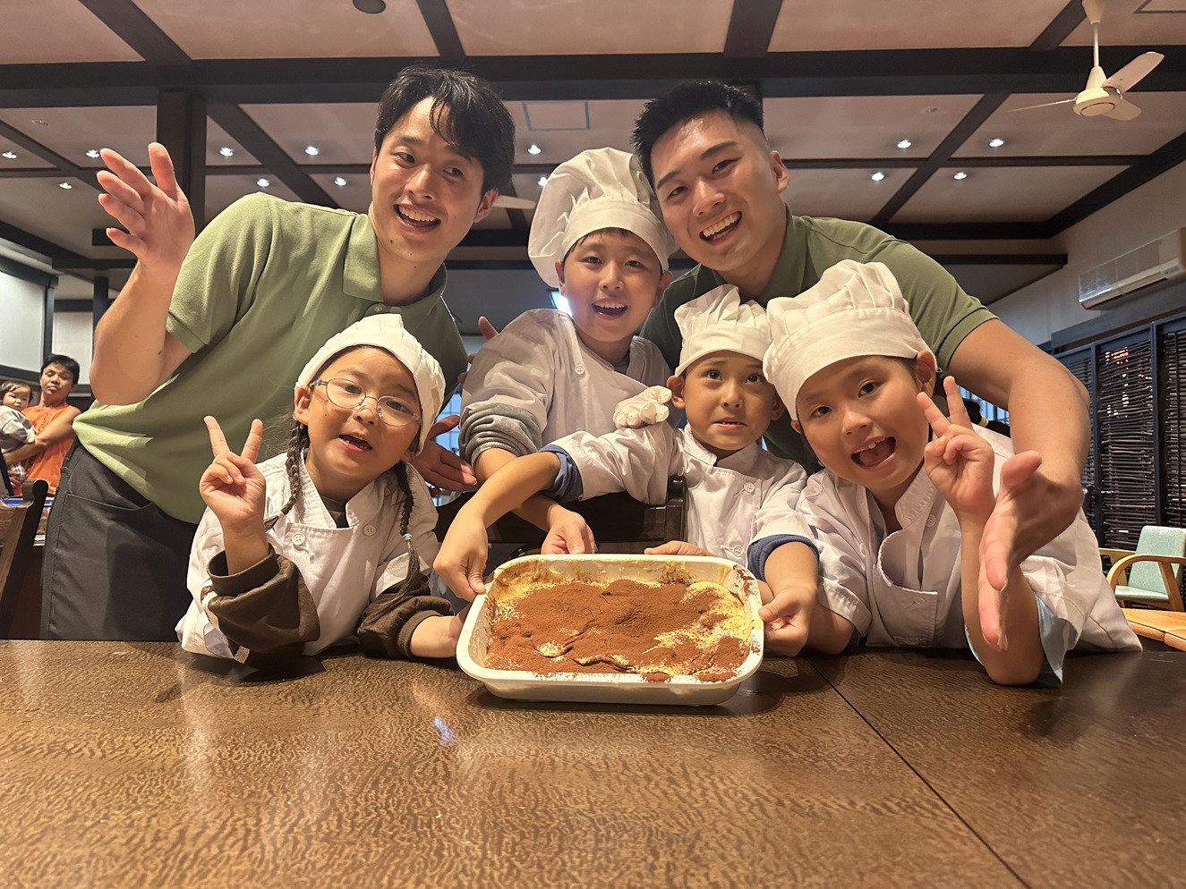 【31hプレミアム】3食付・翌18時OUT｜オールインクルーシブ｜全アクティビティ・託児