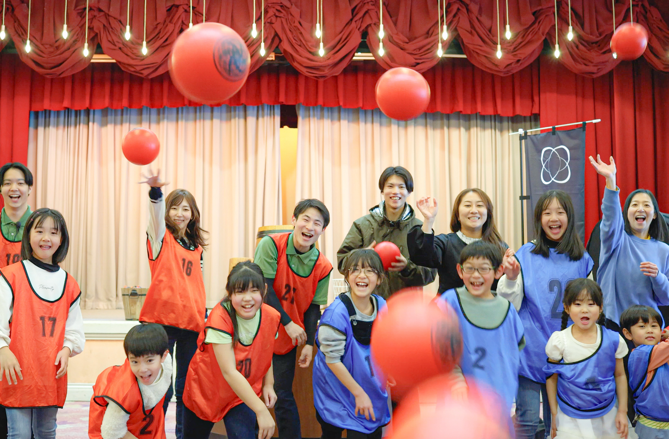 アクティビティ