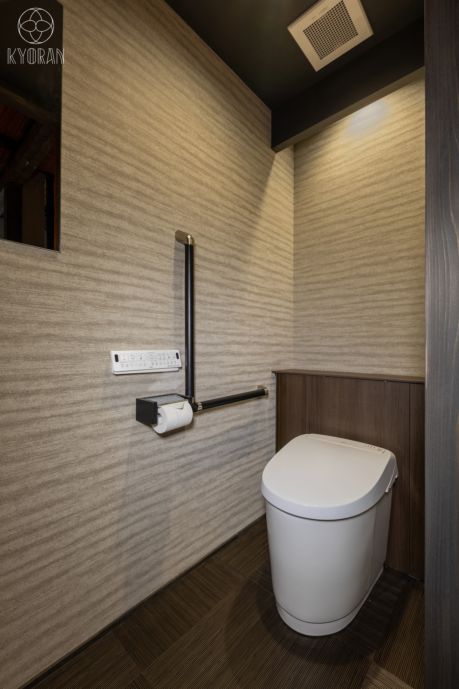 フルバスルーム