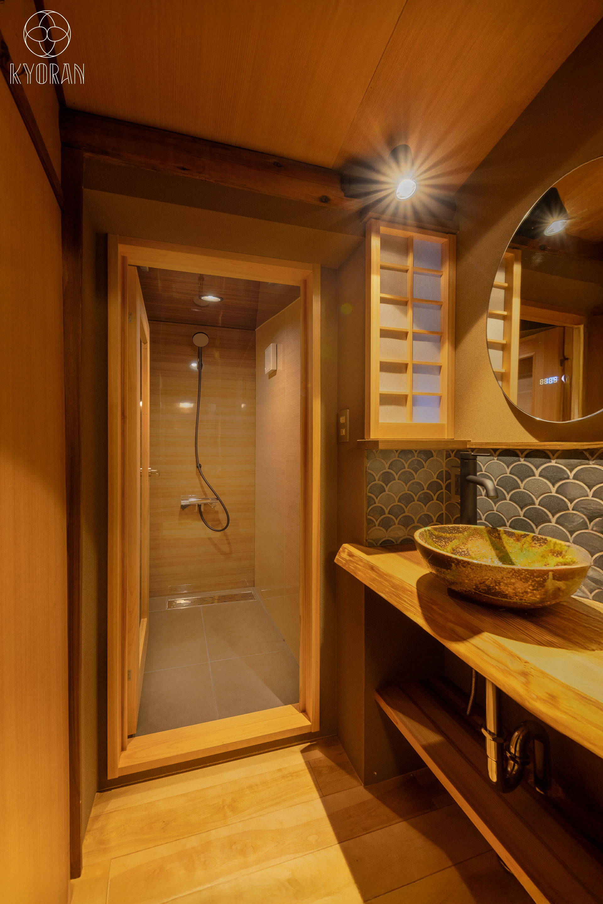 フルバスルーム