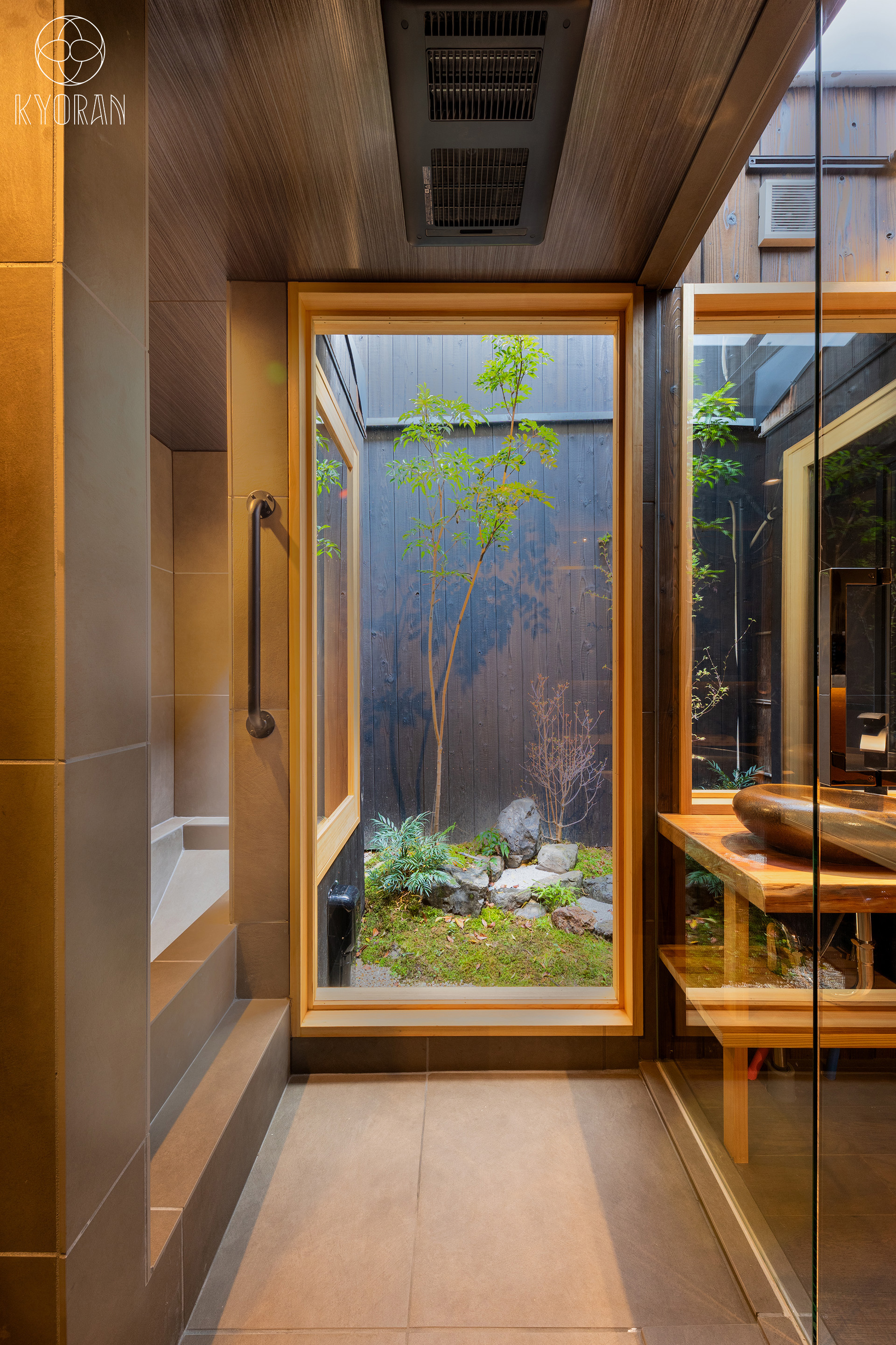 フルバスルーム