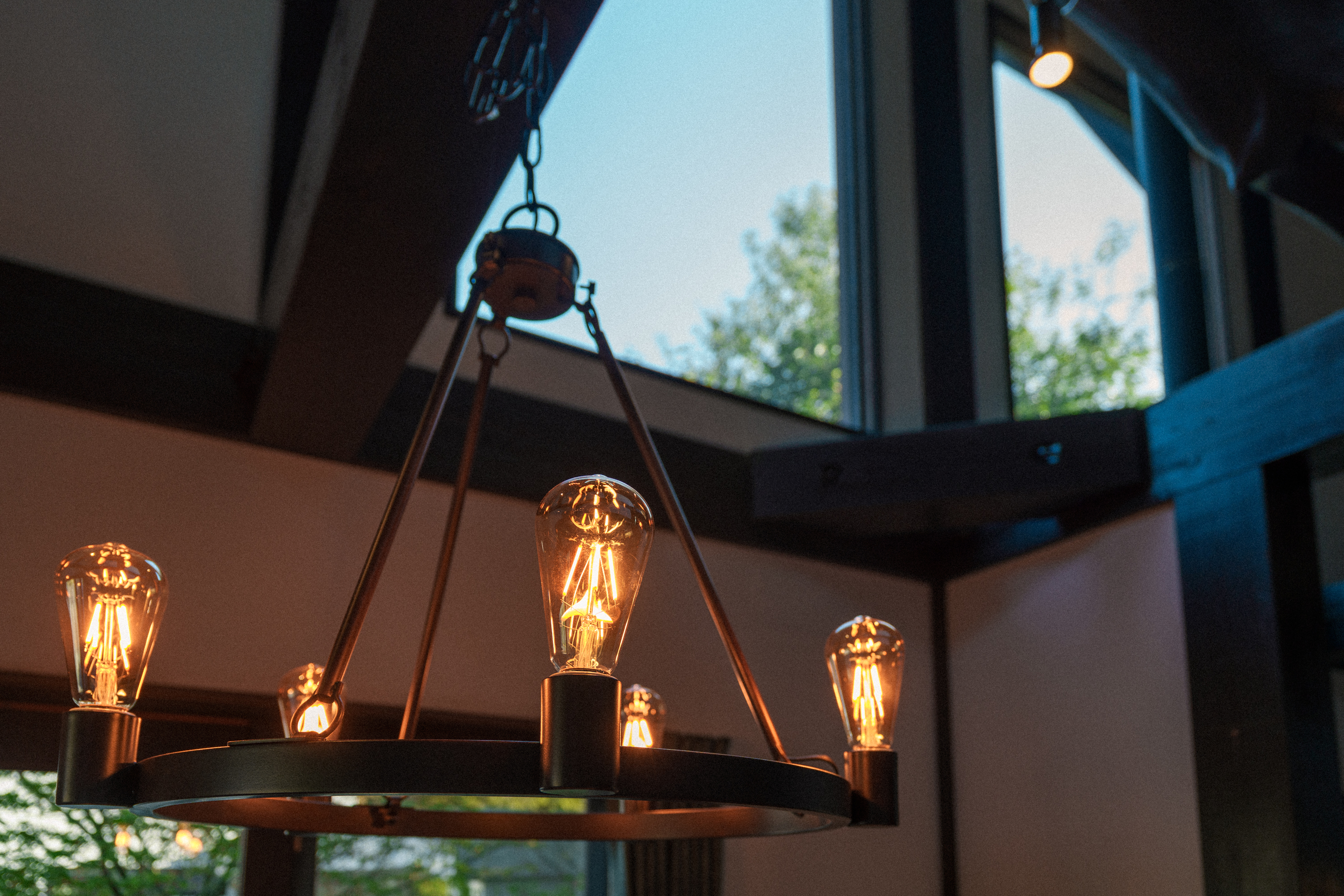 ダイニングライト