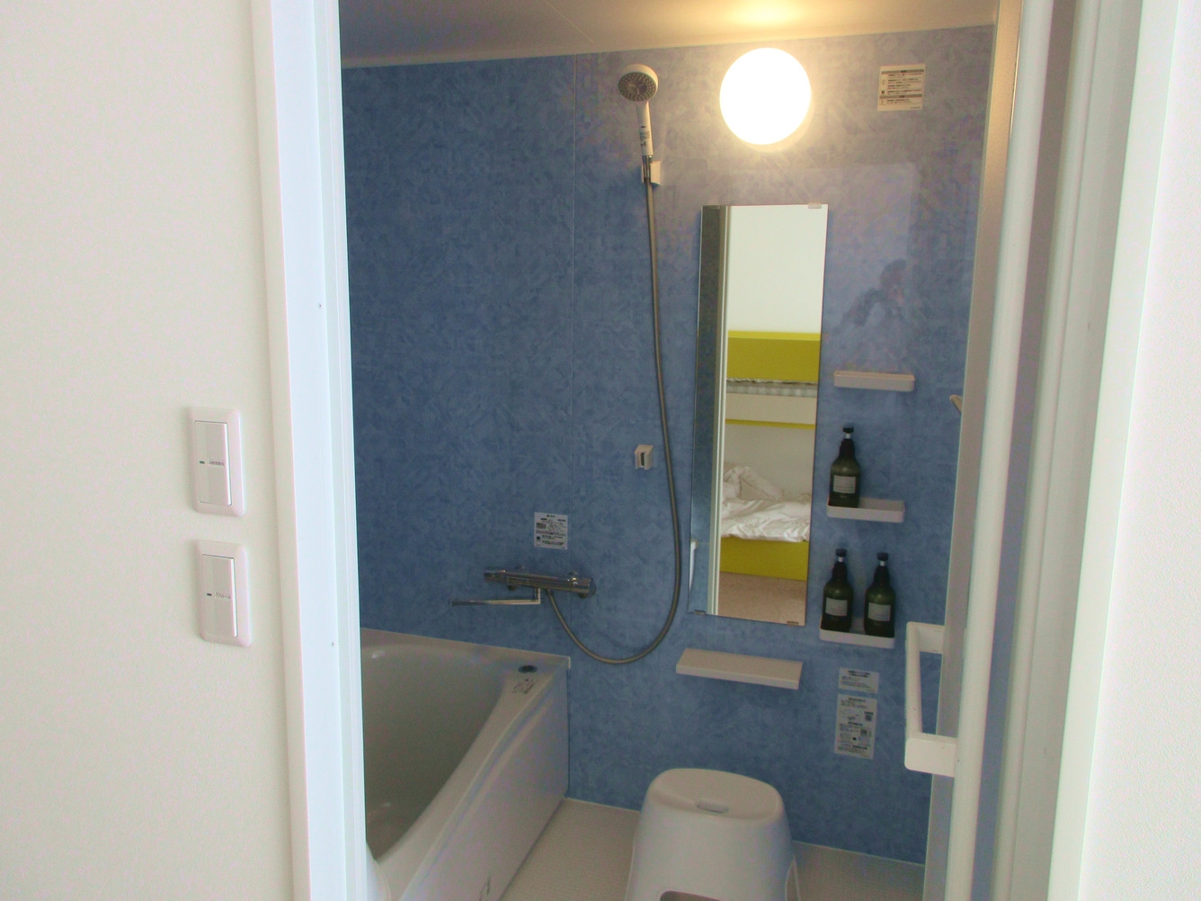 【自由気ままな素泊まりプラン】観光・ビジネスに最適！