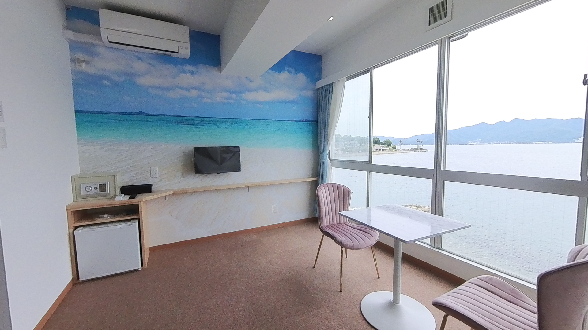 【客室】305号室