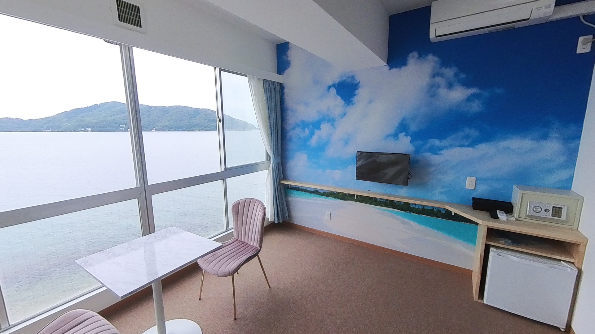 【客室】306号室