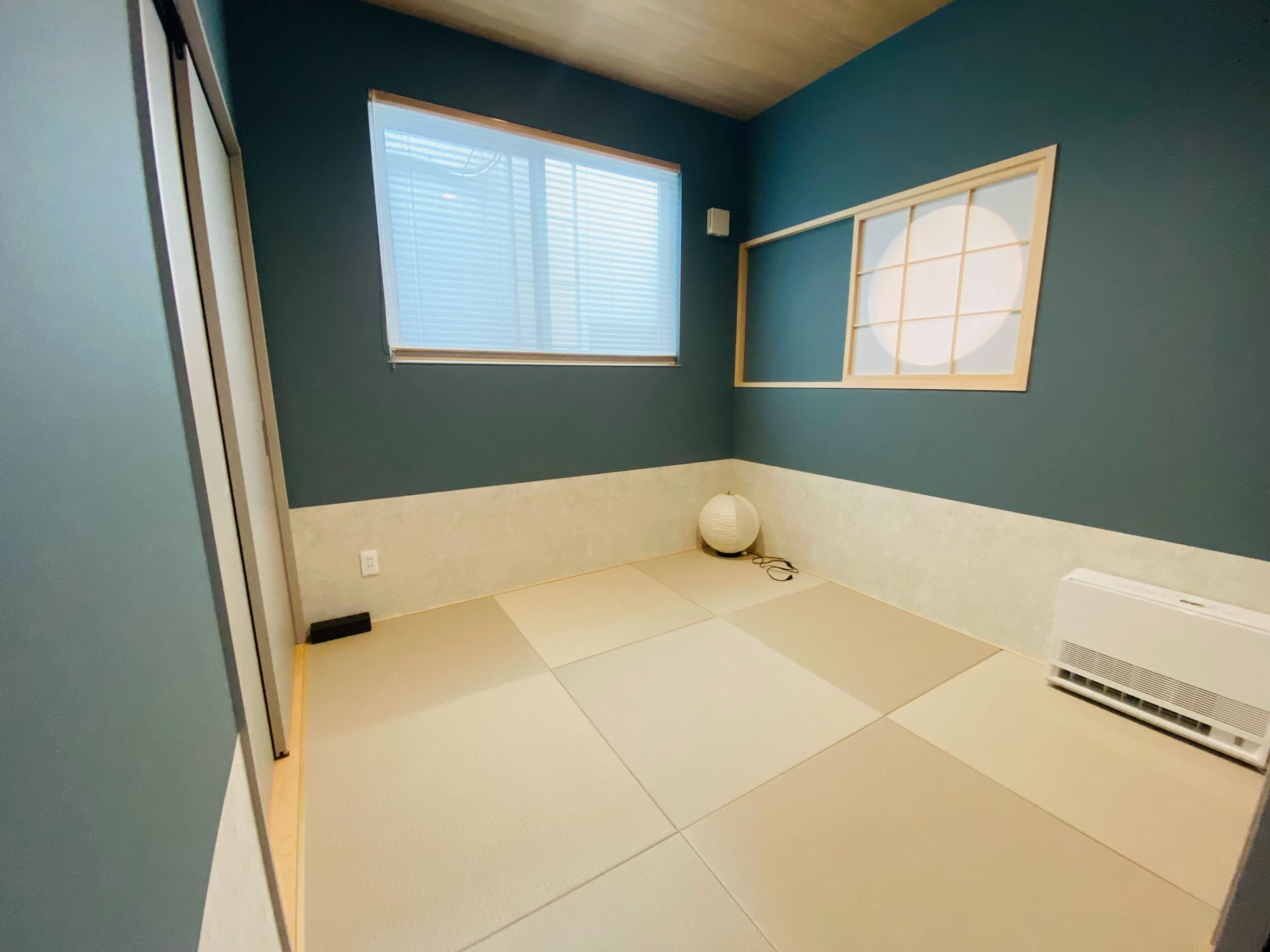 スタンダードプラン★小樽の一軒家で素泊まり★