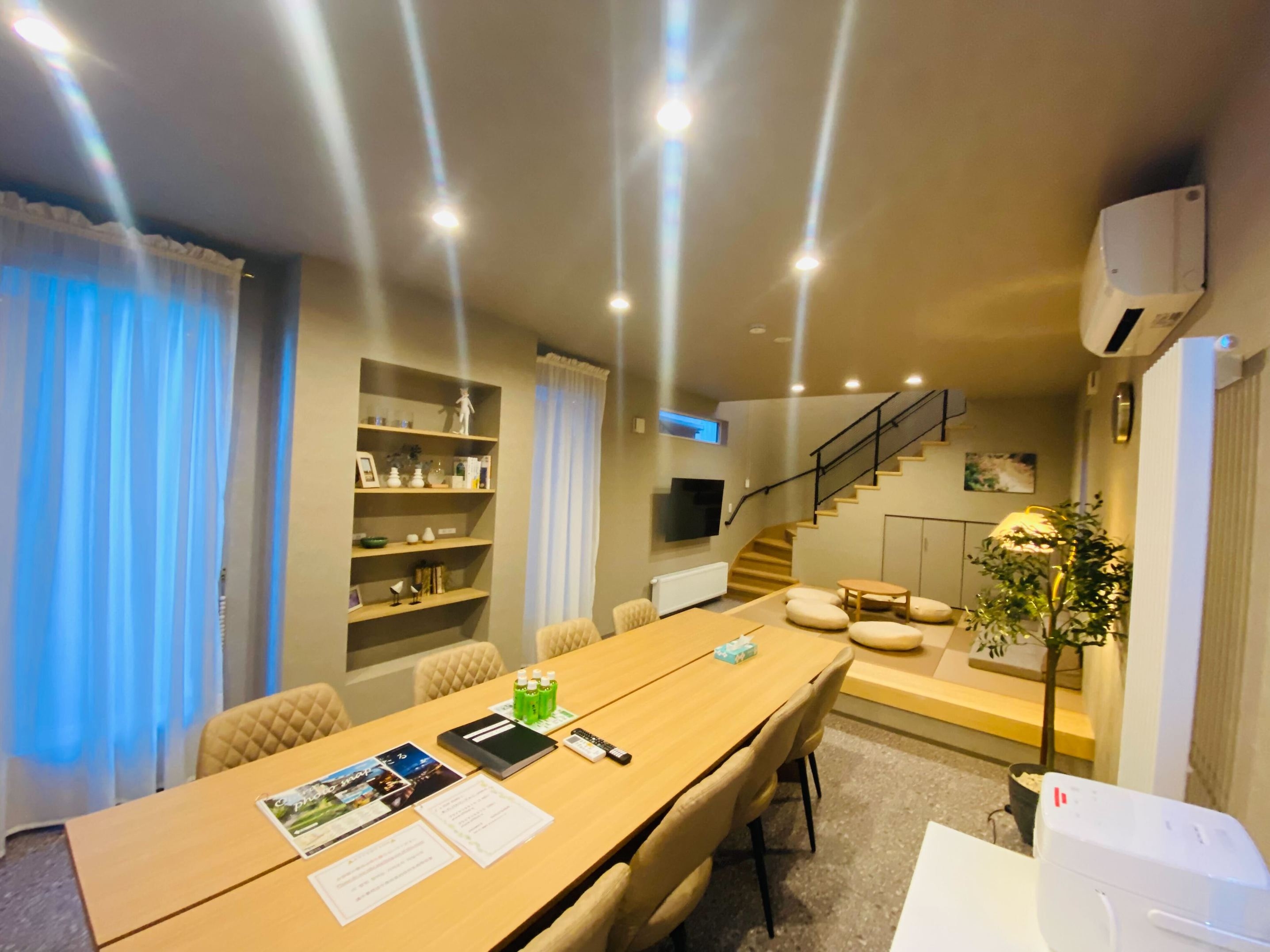 スタンダードプラン★小樽の一軒家で素泊まり★