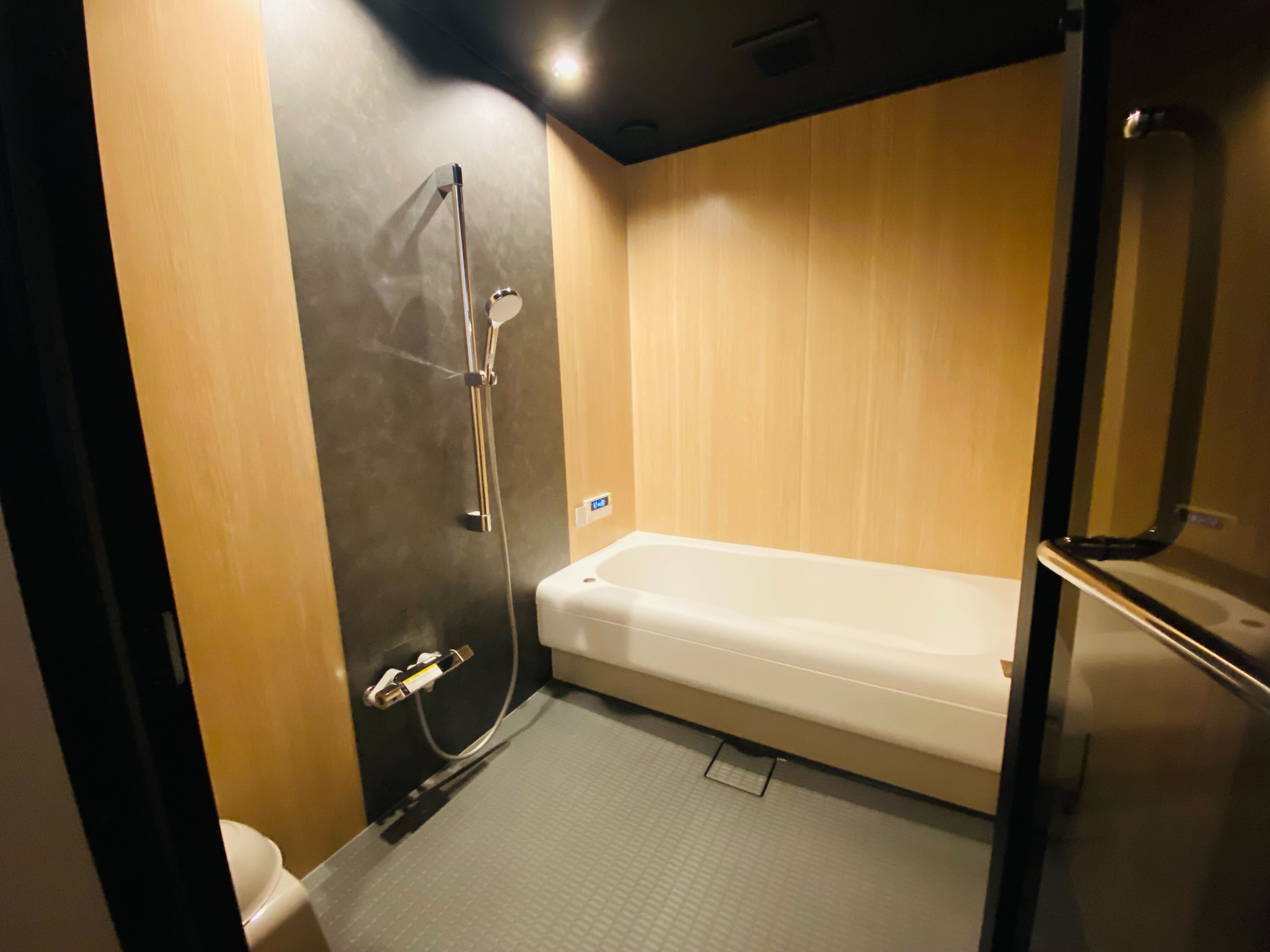 ２F＿ユニットバス