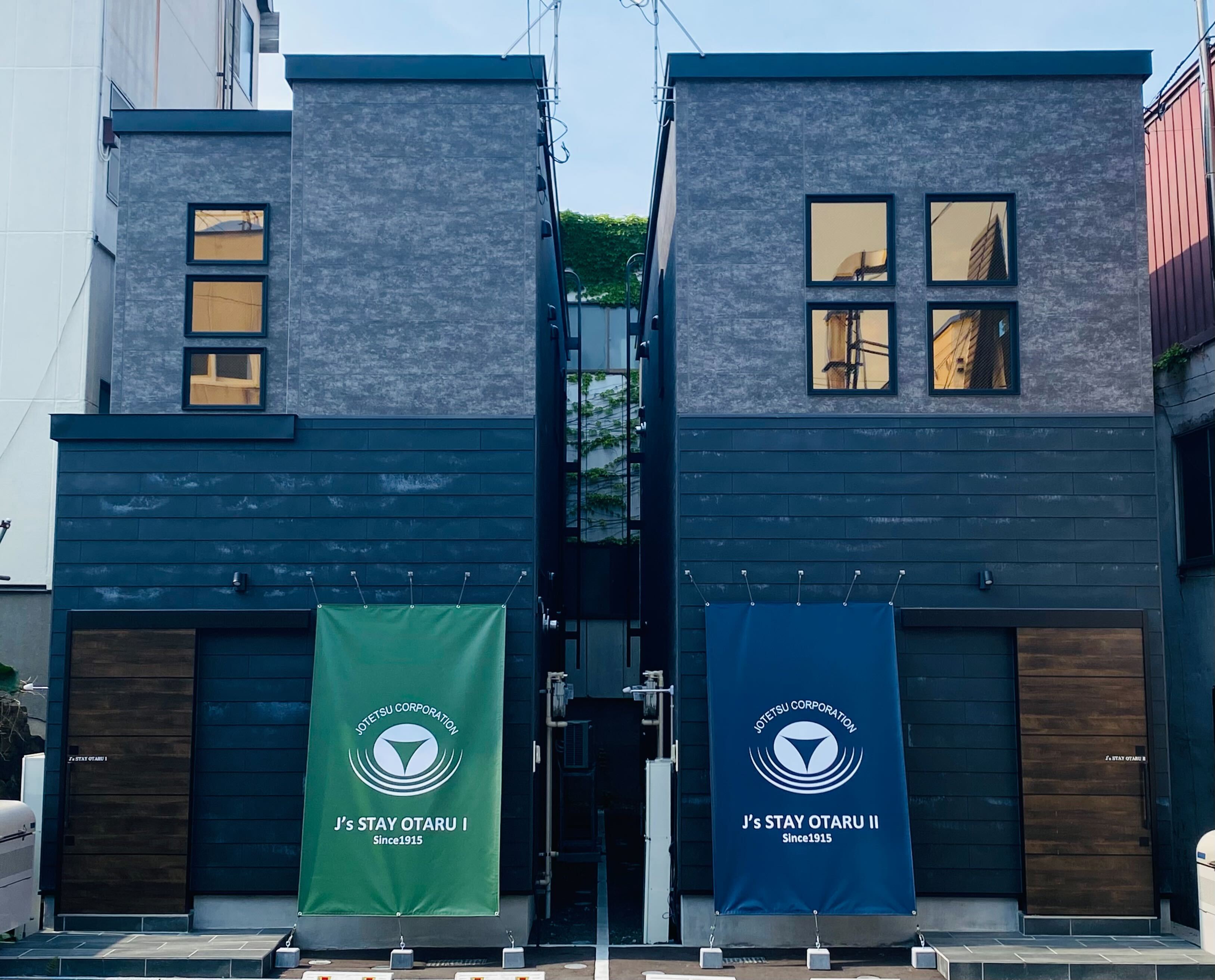 スタイリッシュでおしゃれな見た目です！