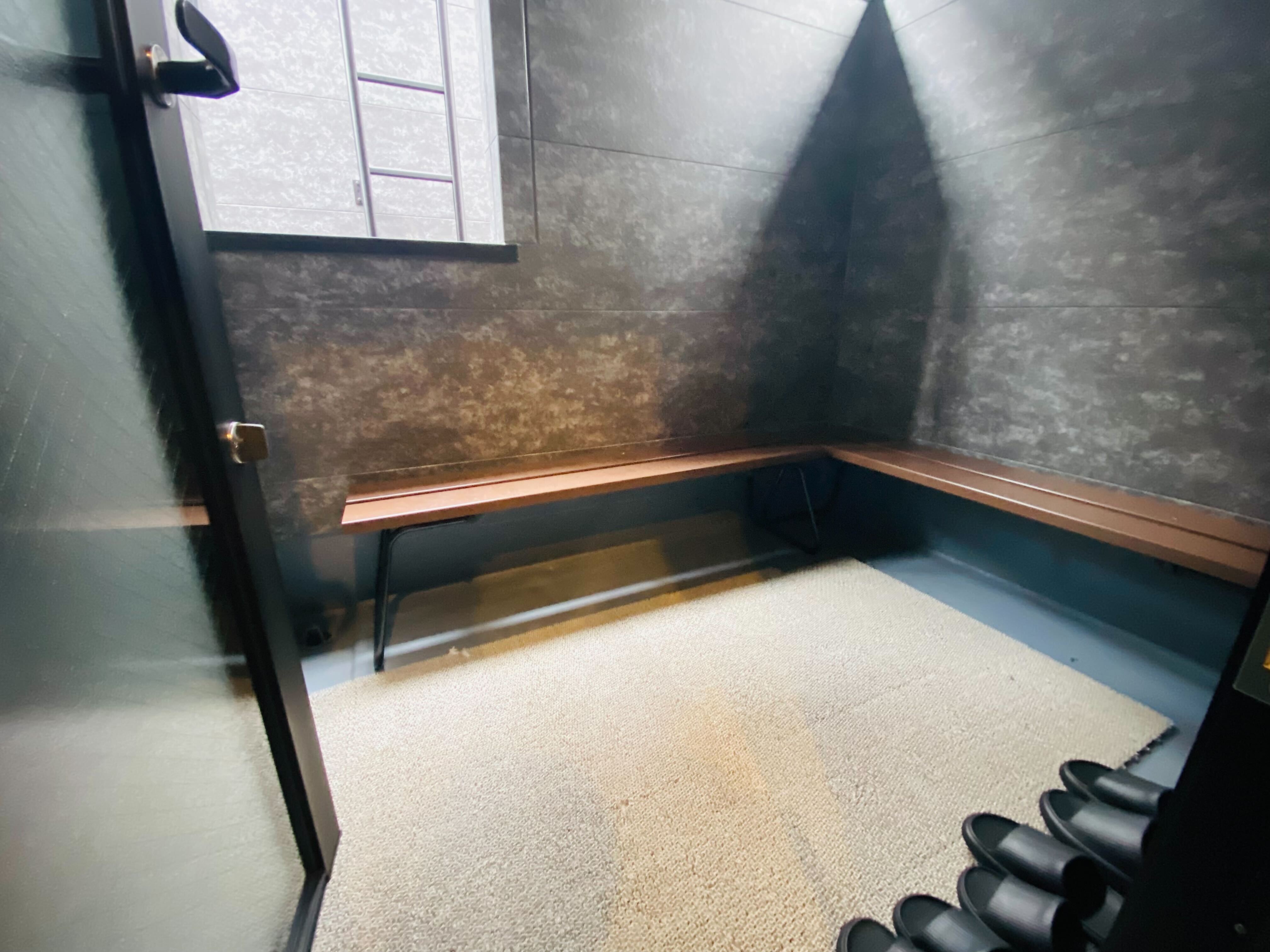 ２F＿バルコニー