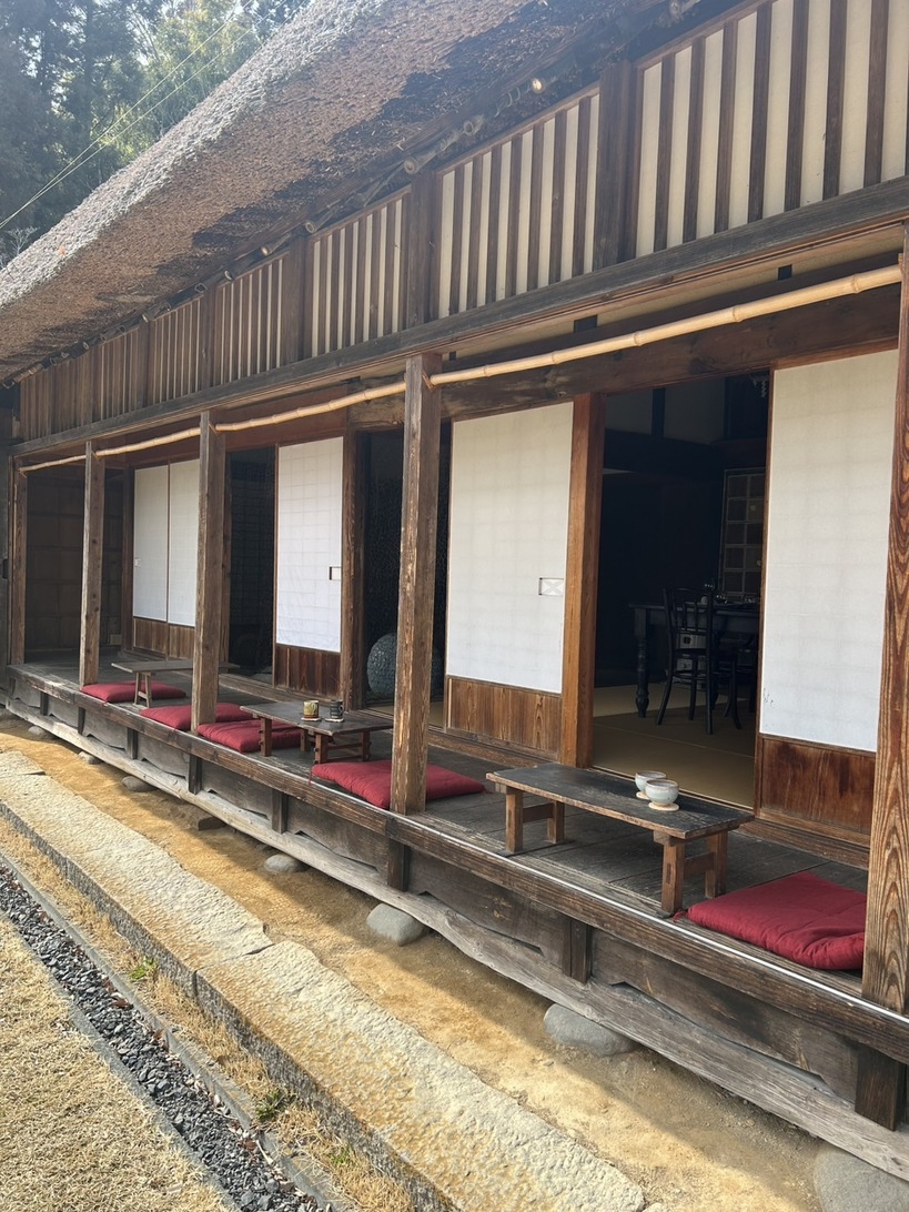 【里山の恵みと過ごす朝】〜季節の野菜でご飯を食べる〜1泊朝食付き