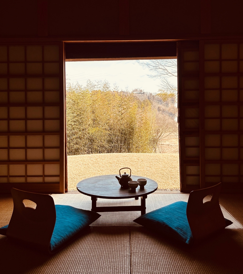 【里山の恵みと過ごす朝】〜季節の野菜でご飯を食べる〜1泊朝食付き