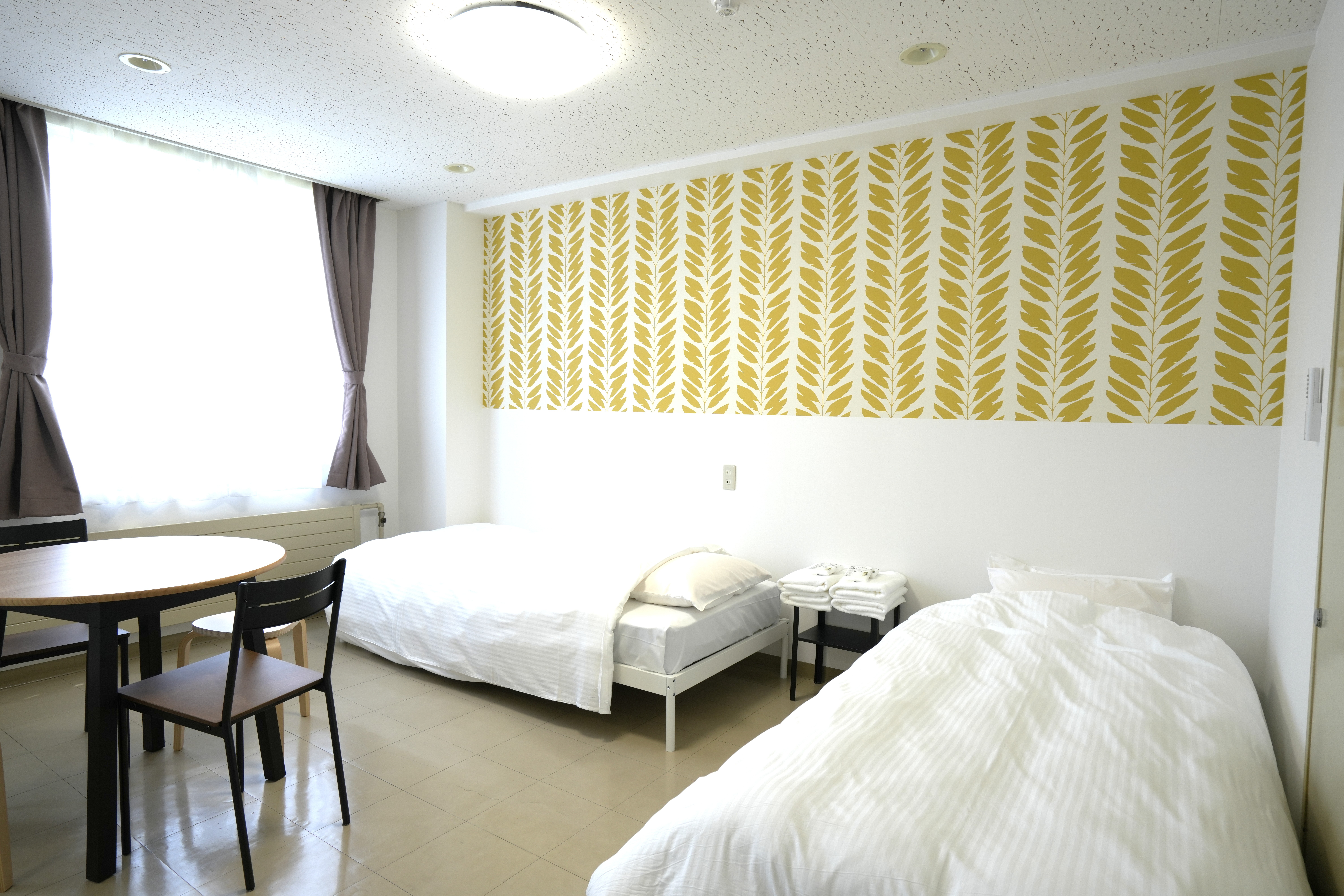 【禁煙】グループルーム