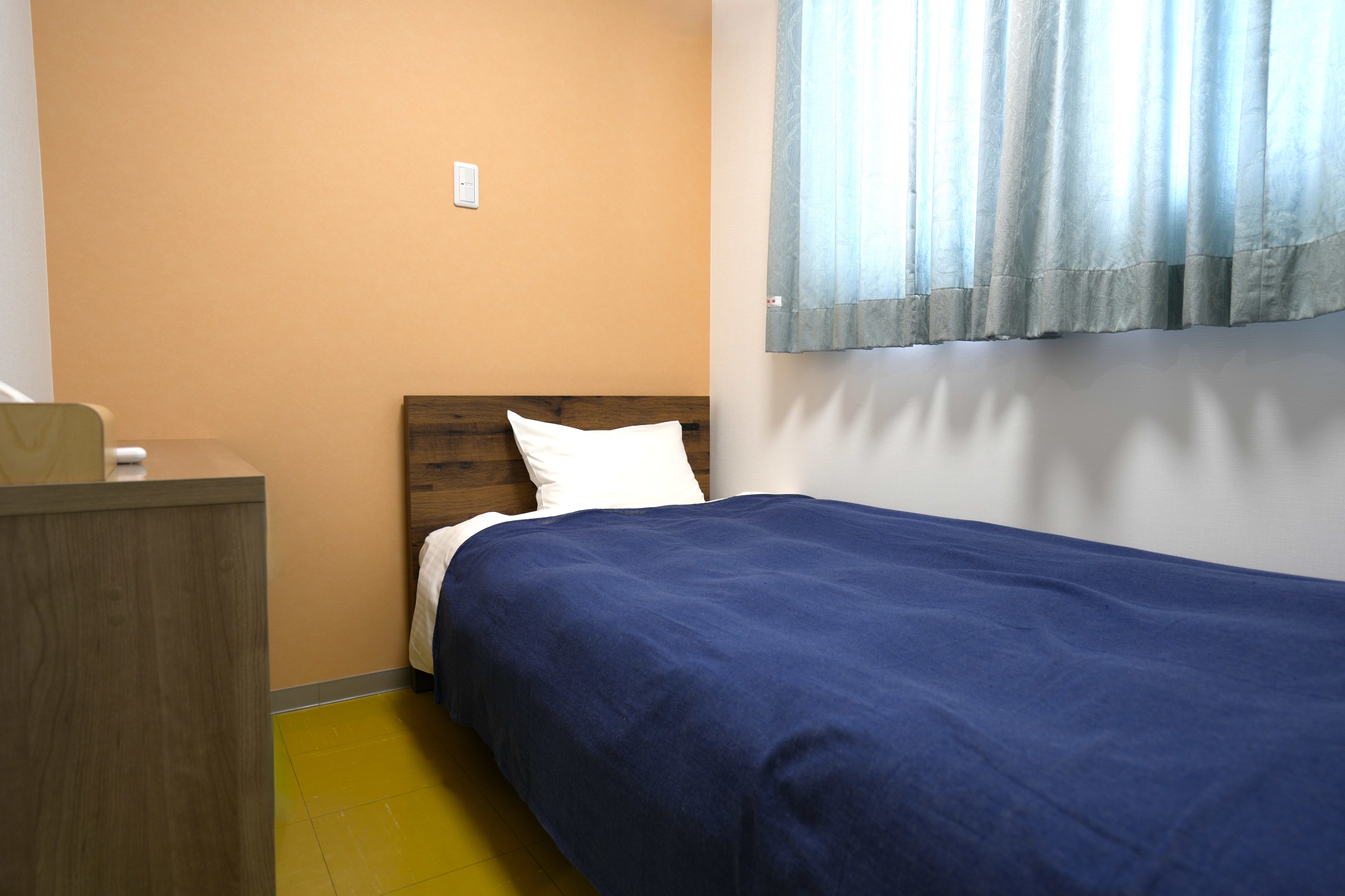 【禁煙】シングル