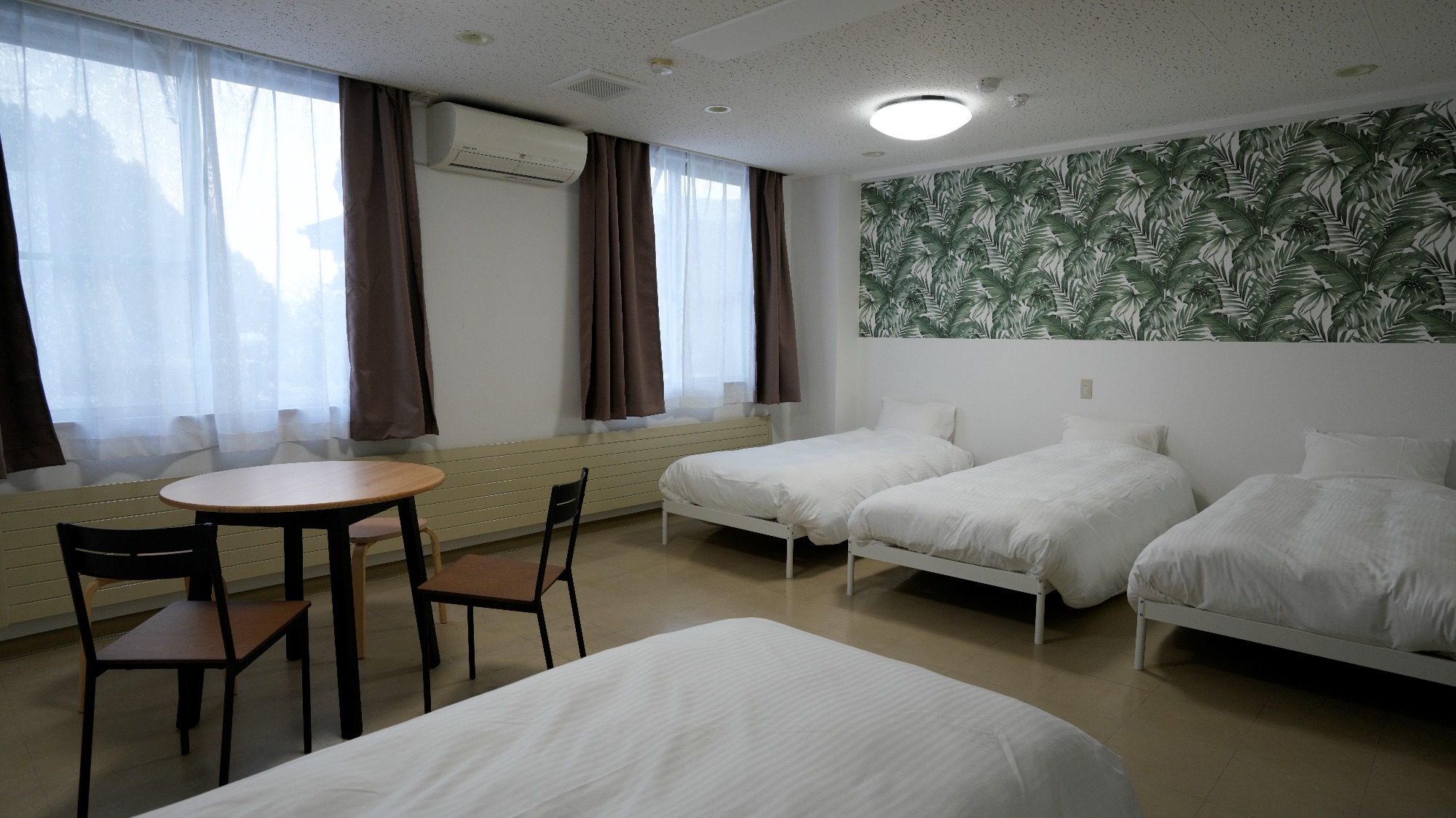 グループルーム