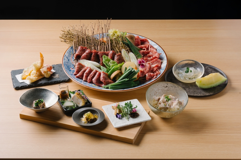 【早割60】早期のご予約がお得です／気兼ねなく過ごすオールインクルーシブステイ／夕朝食付