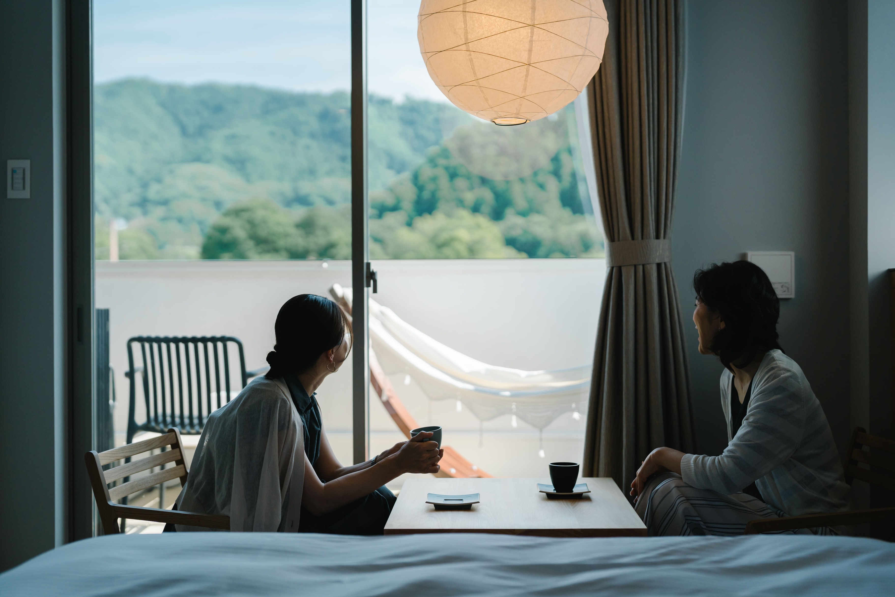 【スタンダードプラン】歴史ロマンと素朴な自然の風景に心ほどける旅を／オールインクルーシブ／夕朝食付