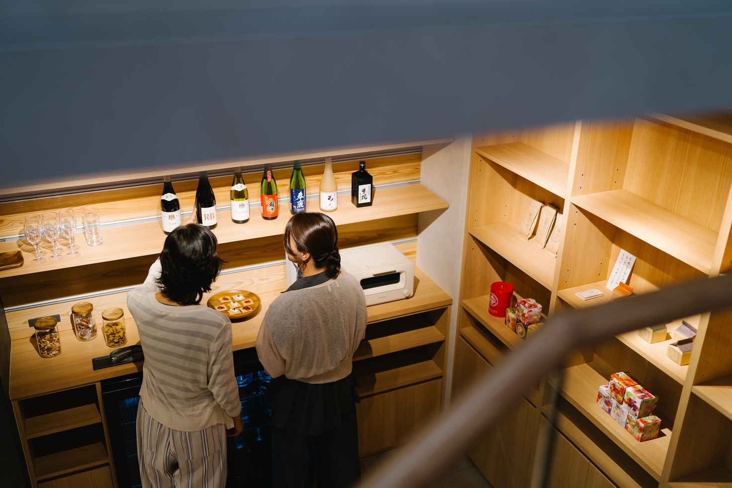 【早割60】早期のご予約がお得です／気兼ねなく過ごすオールインクルーシブステイ／夕朝食付