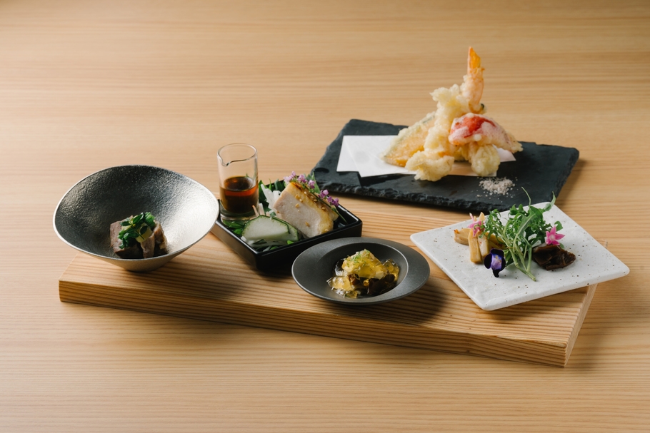 【早割30】30日前までのご予約でお得に宿泊／奈良ブランド牛「大和牛」を味わうディナー／夕朝食付