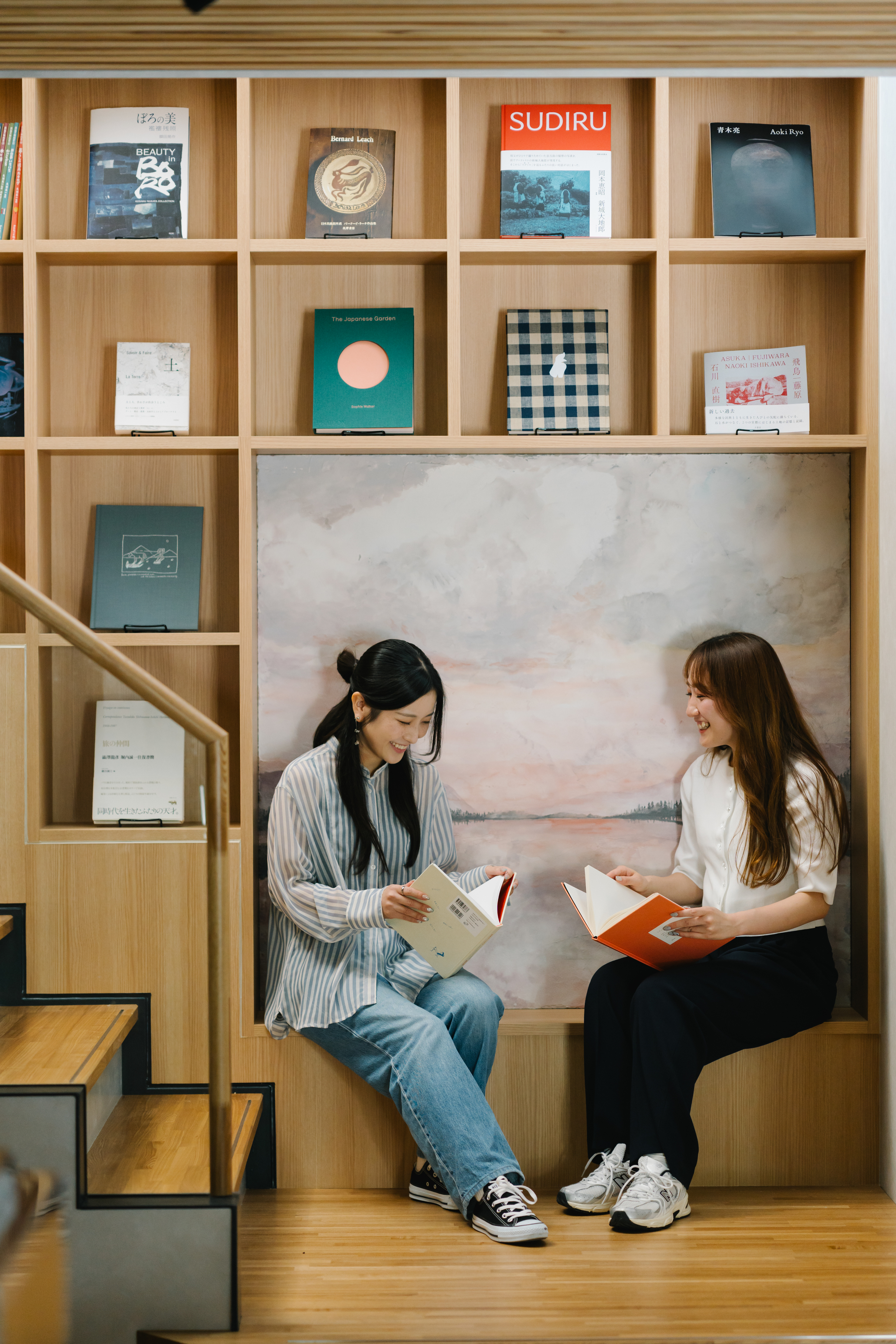 【フォトスポット】明日香村風景アート