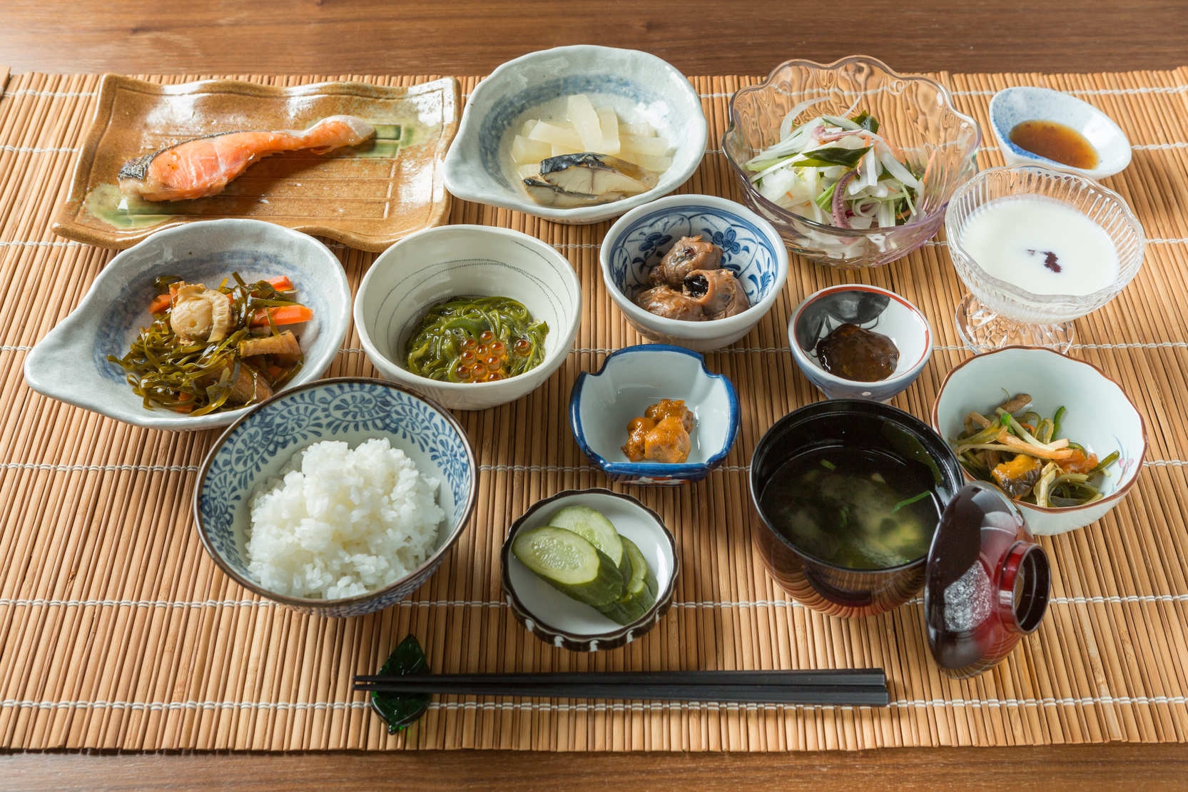 【１泊２食付き】しらはま 豪華うにしゃぶ＋和食朝食プラン  (1名から4名)