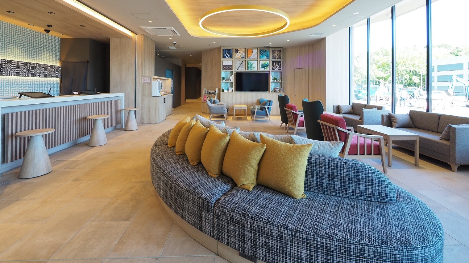 【7泊以上のウィークリープラン】全室洗濯機＆電子レンジ＆2ドア冷蔵庫付【朝食付き】