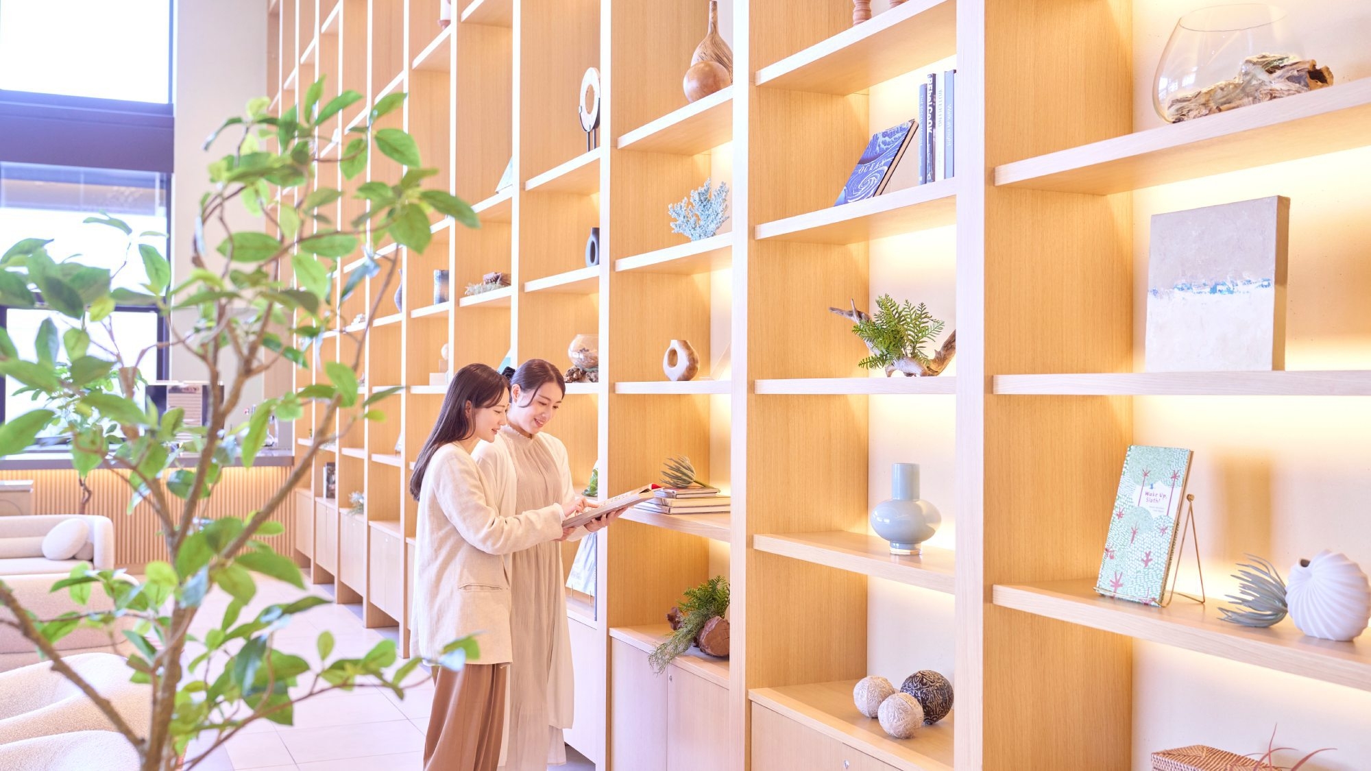 GRAND OPENING！開業記念プラン〜お部屋タイプ限定でお得〜朝食付き