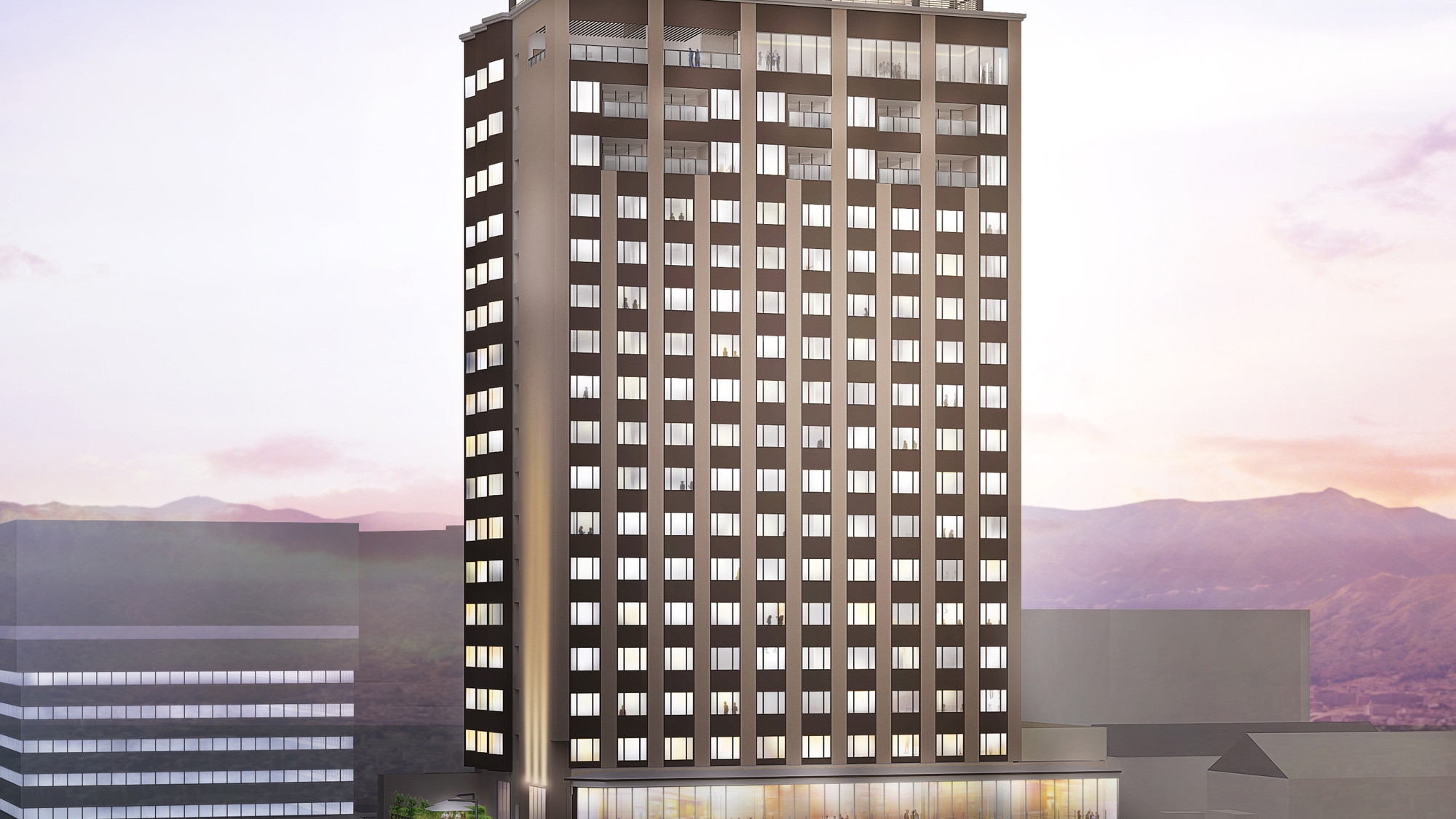 バリューレート 室料のみ