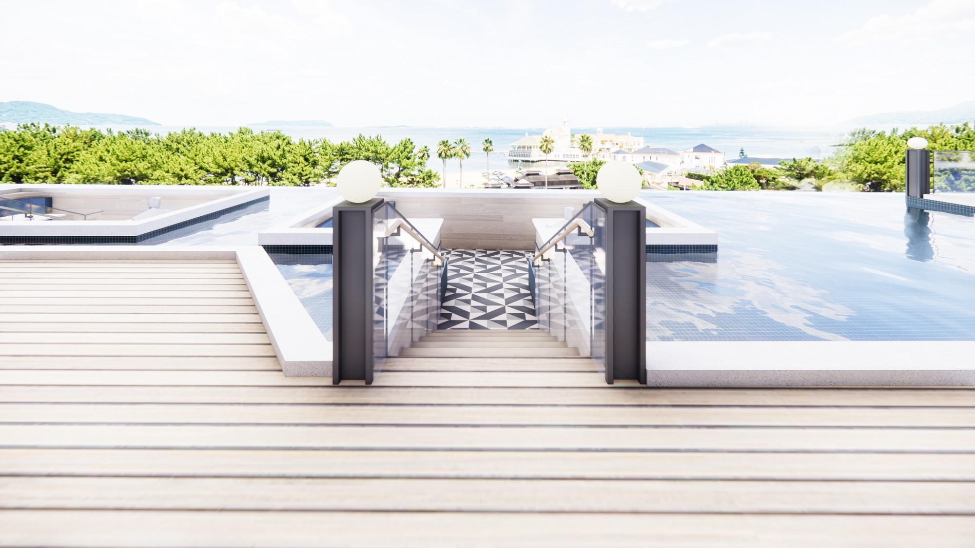 2026年3月OPEN！開業記念プラン 朝食付き