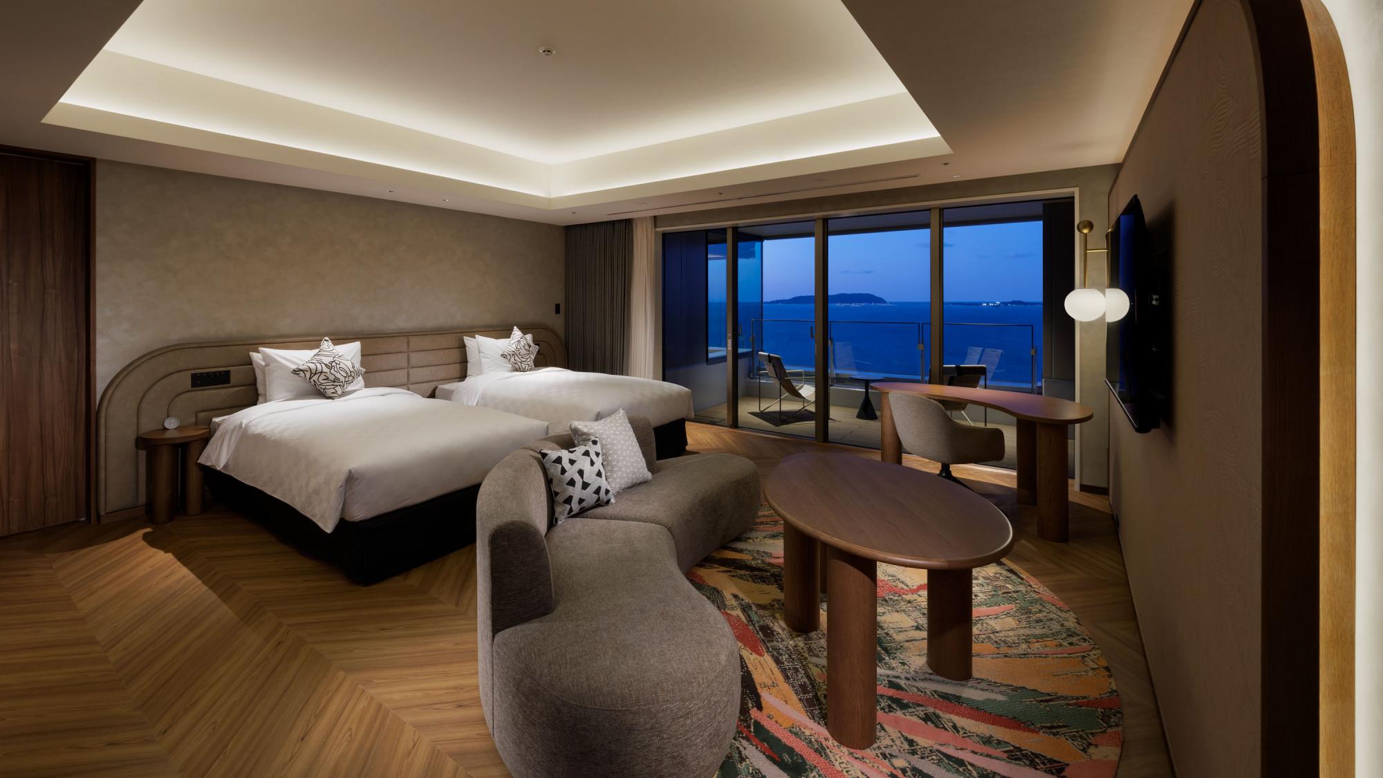 リトリートスイート