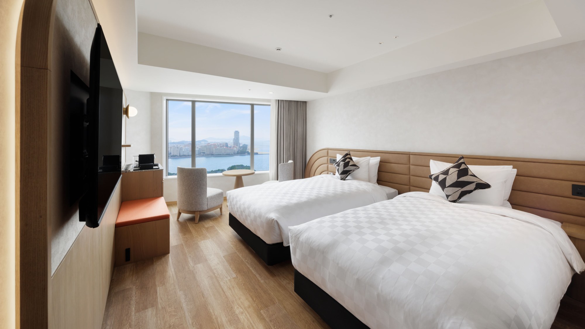 クラブスーペリアツイン