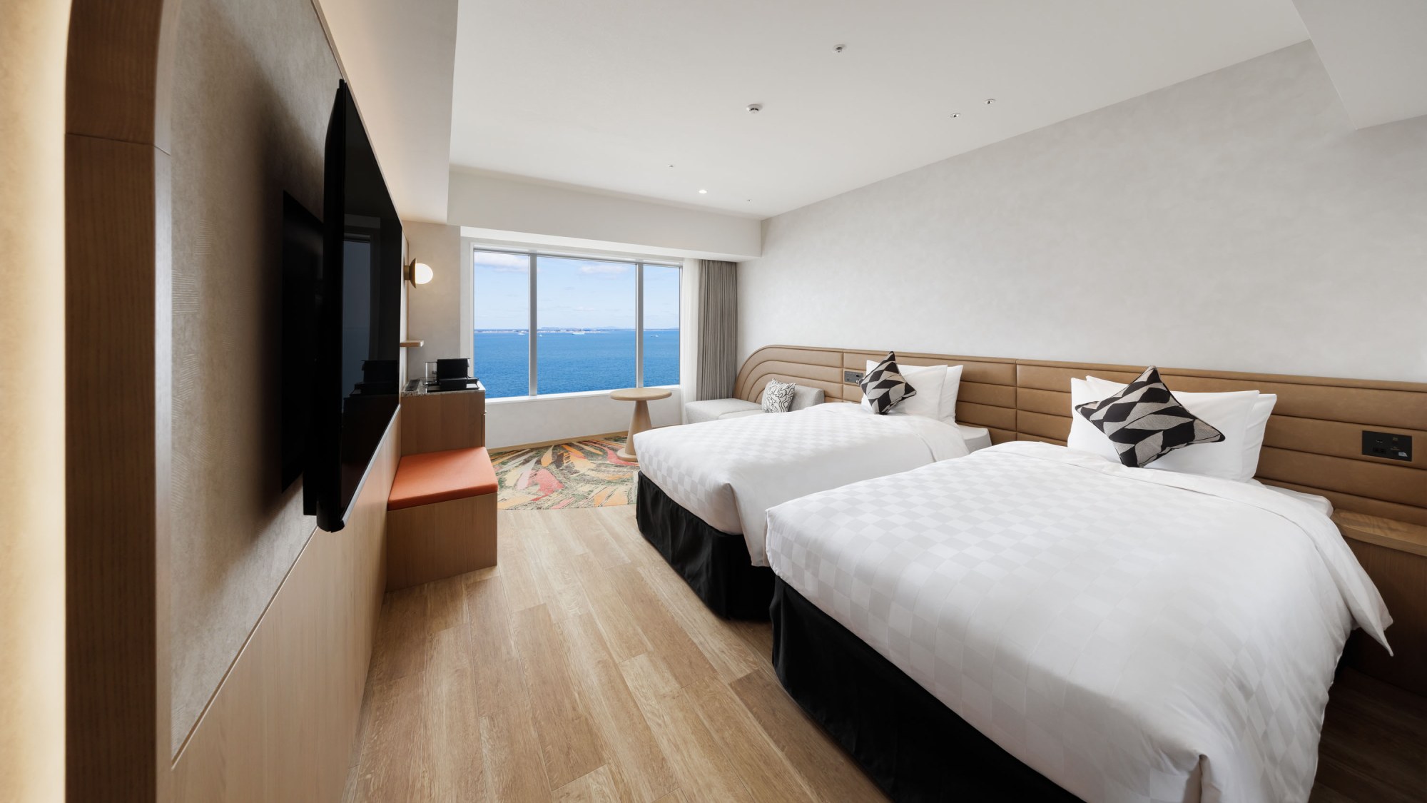 クラブデラックスツイン