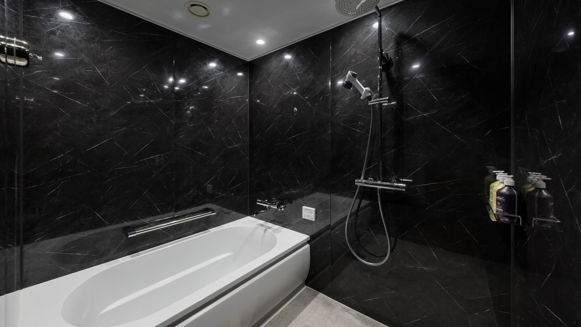 ももち浜スイート‗バス