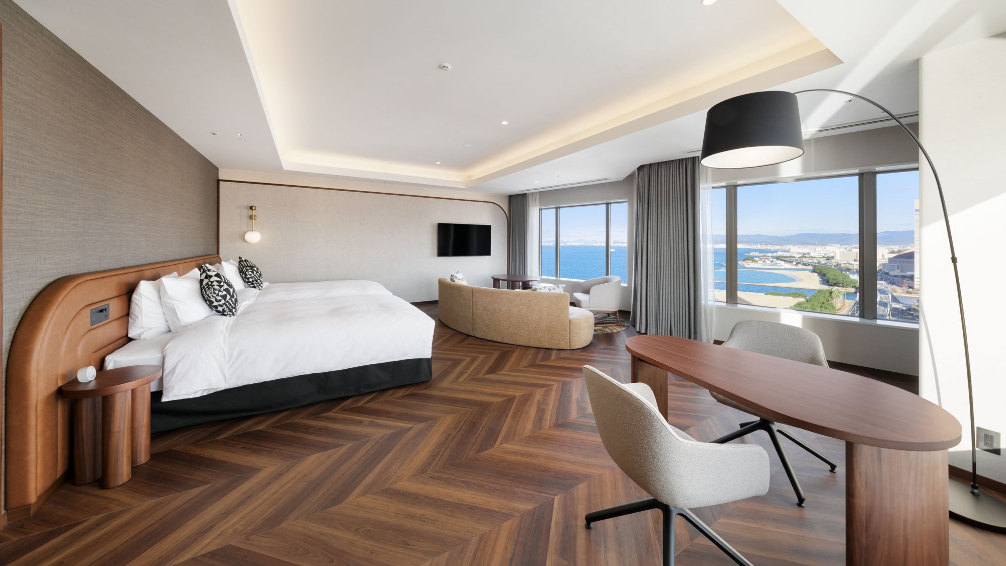 ももち浜スイート