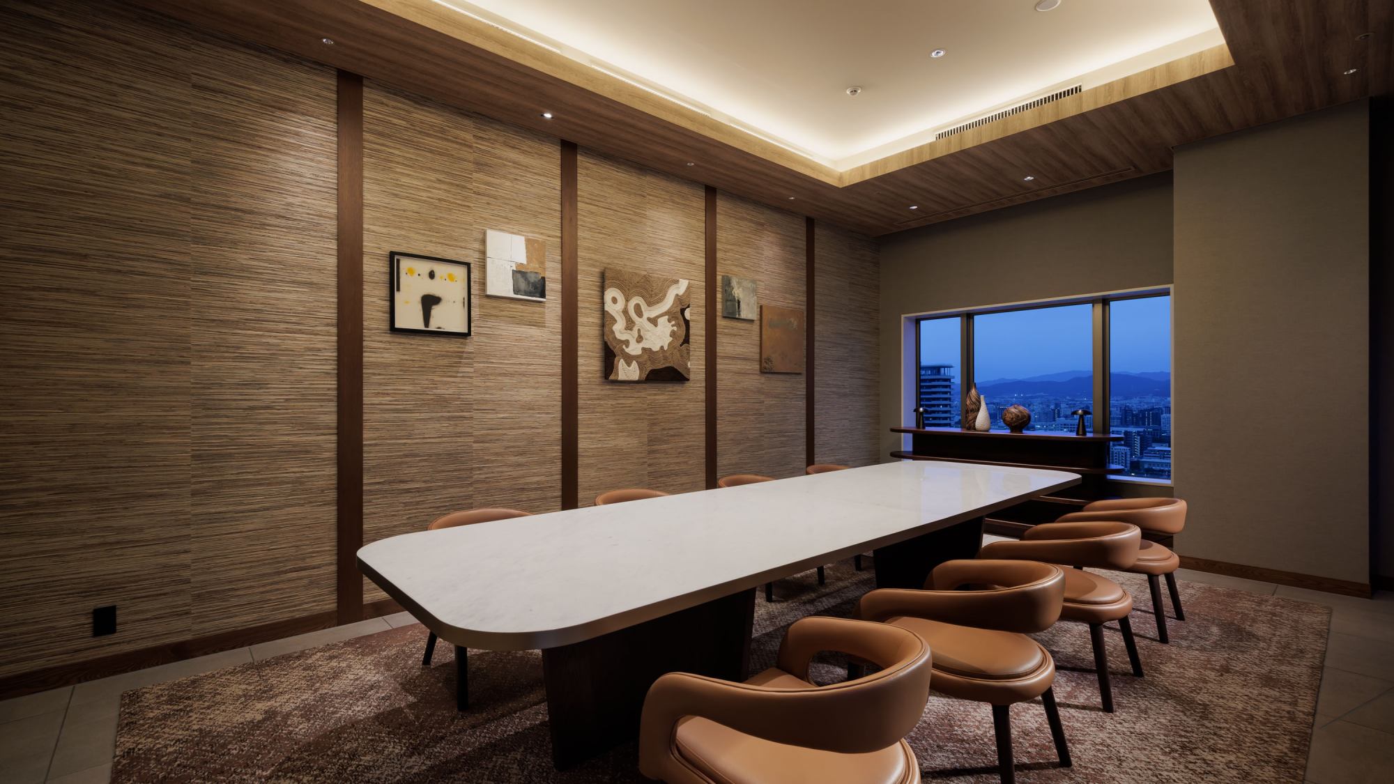 クラブラウンジ(個室)