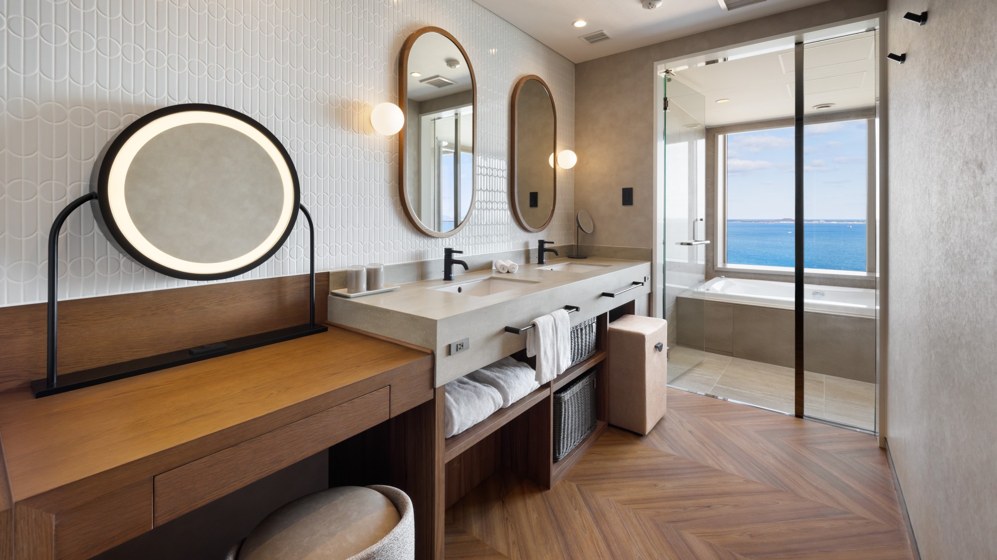 リトリート‗ベーシン