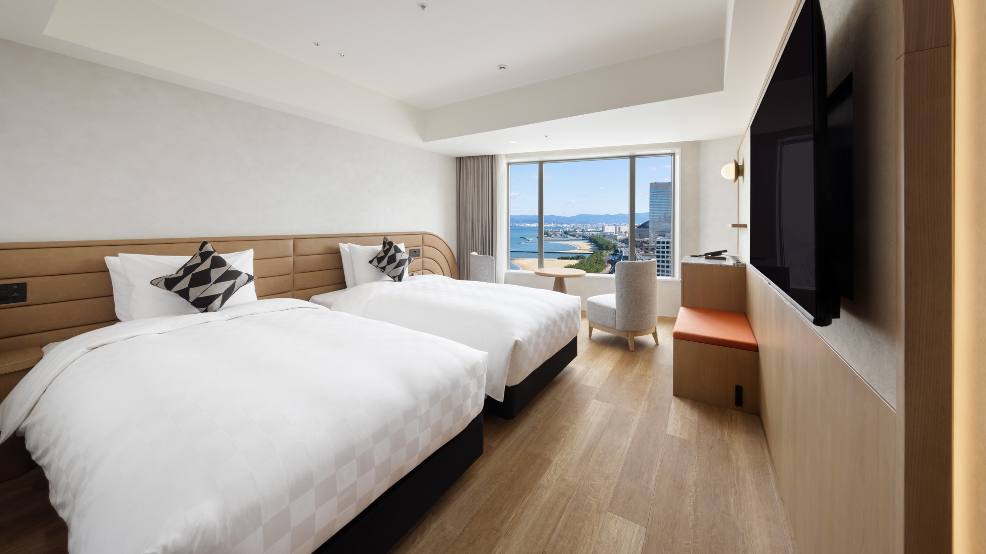 スーペリアツイン