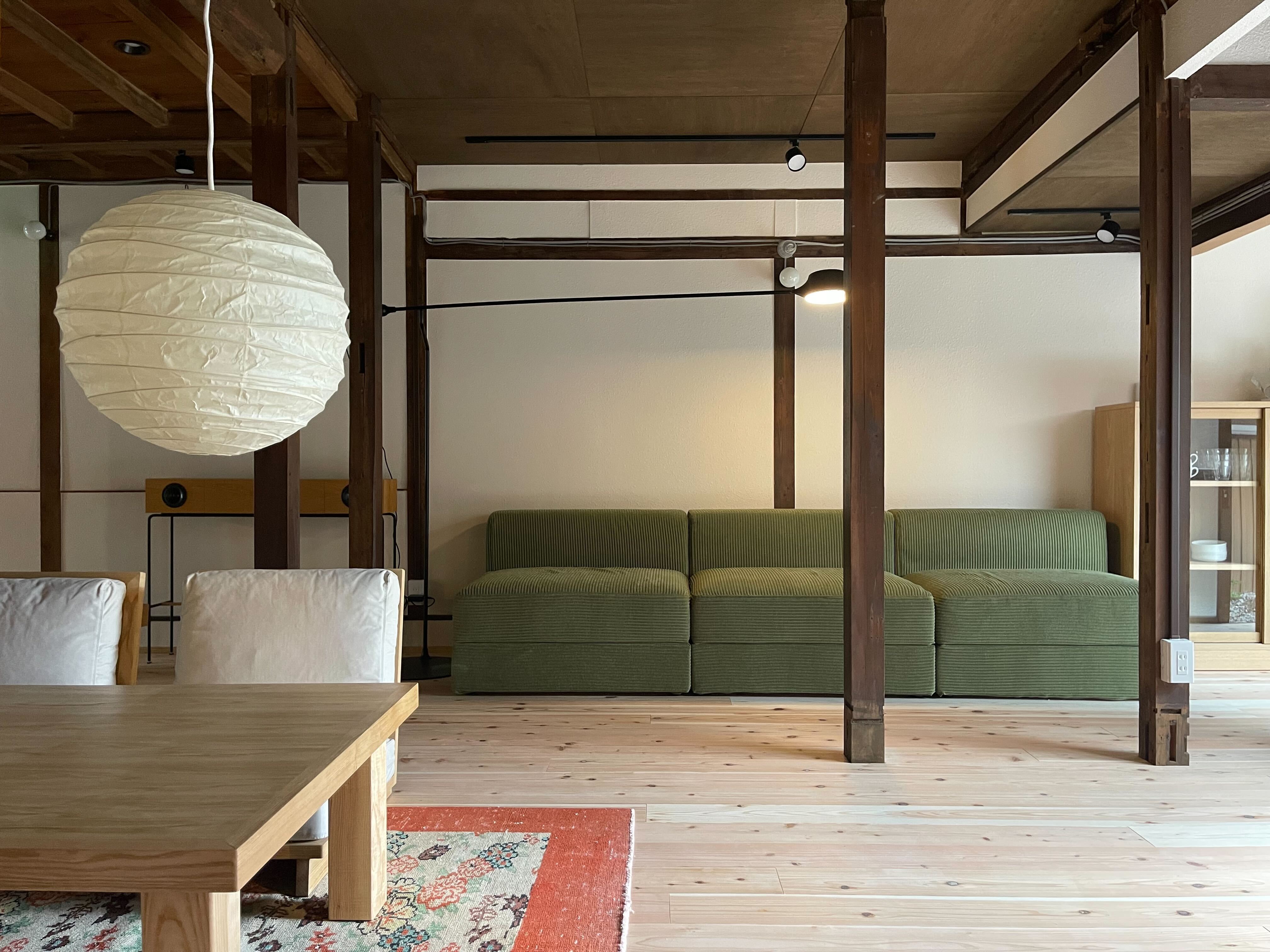 ダイニングルーム