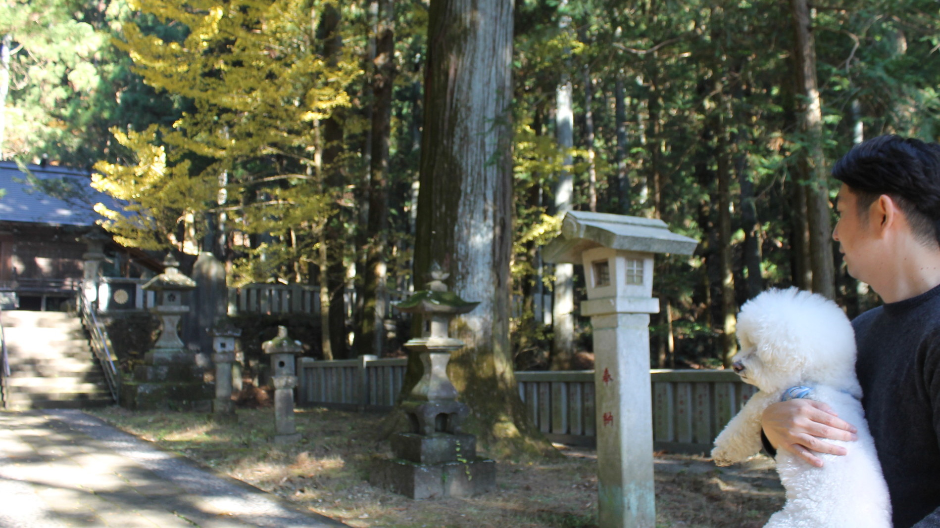 【赤城神社（三夜沢）】