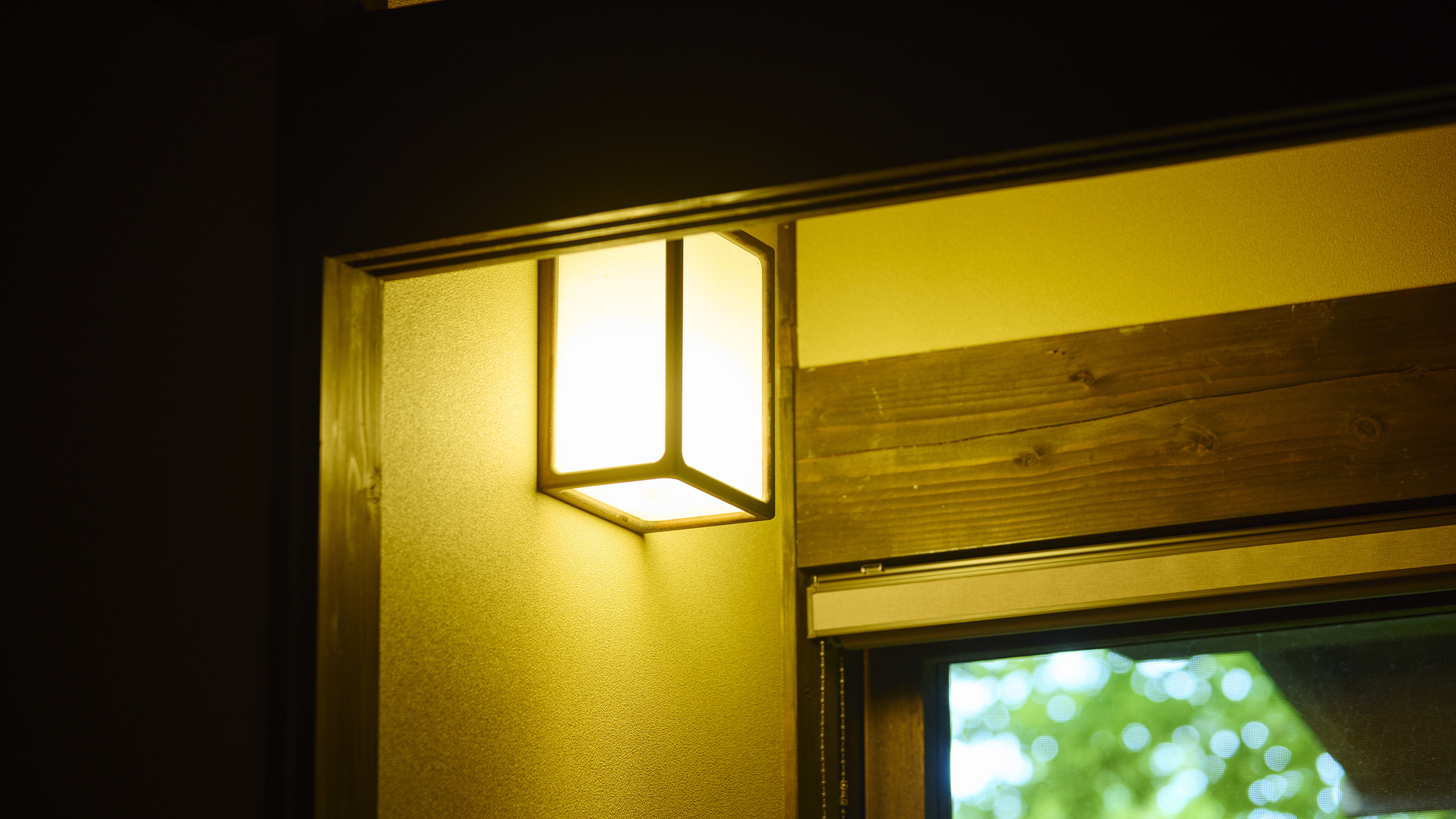 【離れ特別和室】