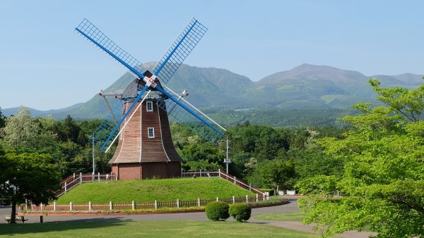 【道の駅 ぐりーんふらわー牧場・大胡】車 15分