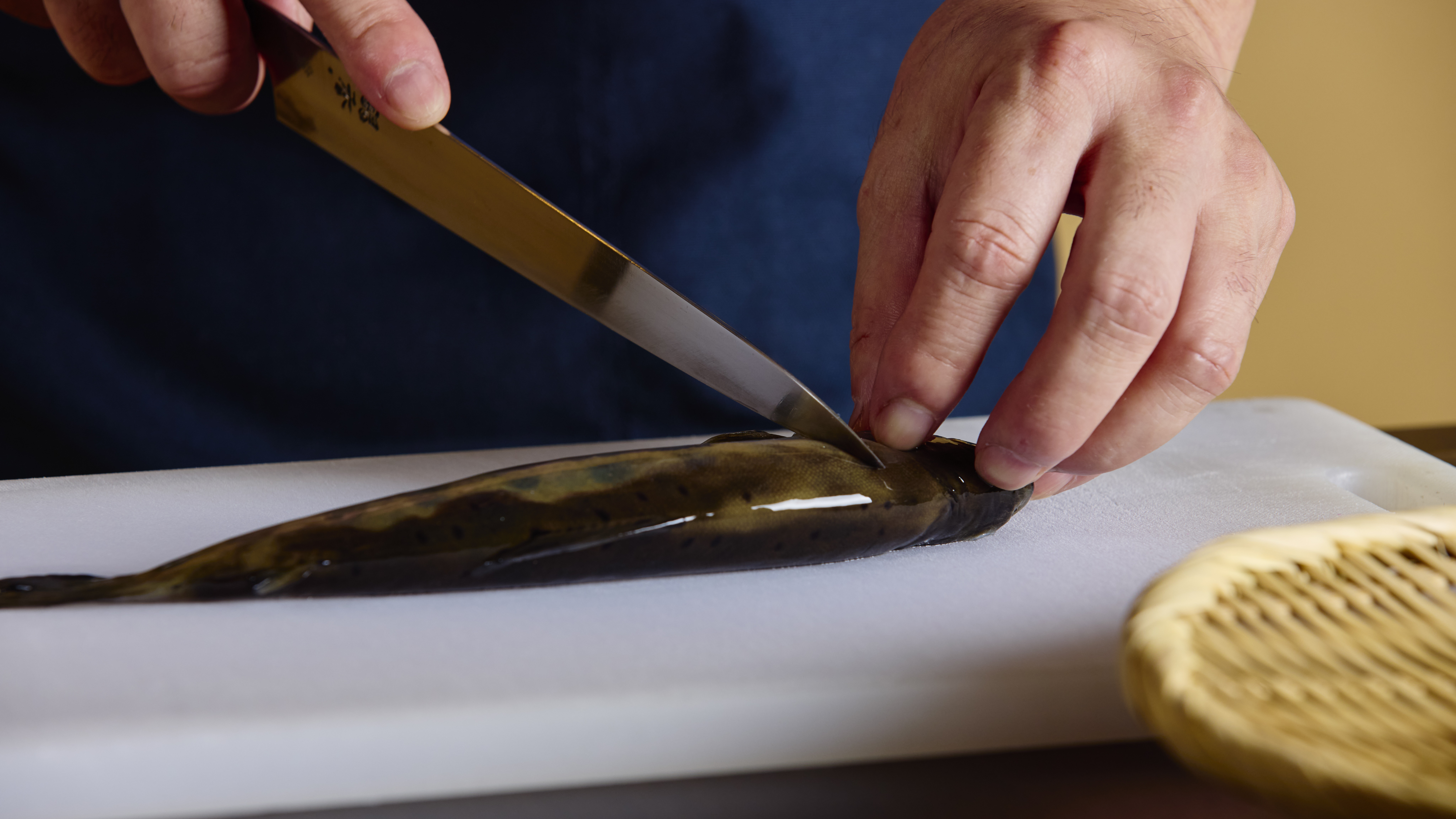 一品一品、心をこめてご用意しております