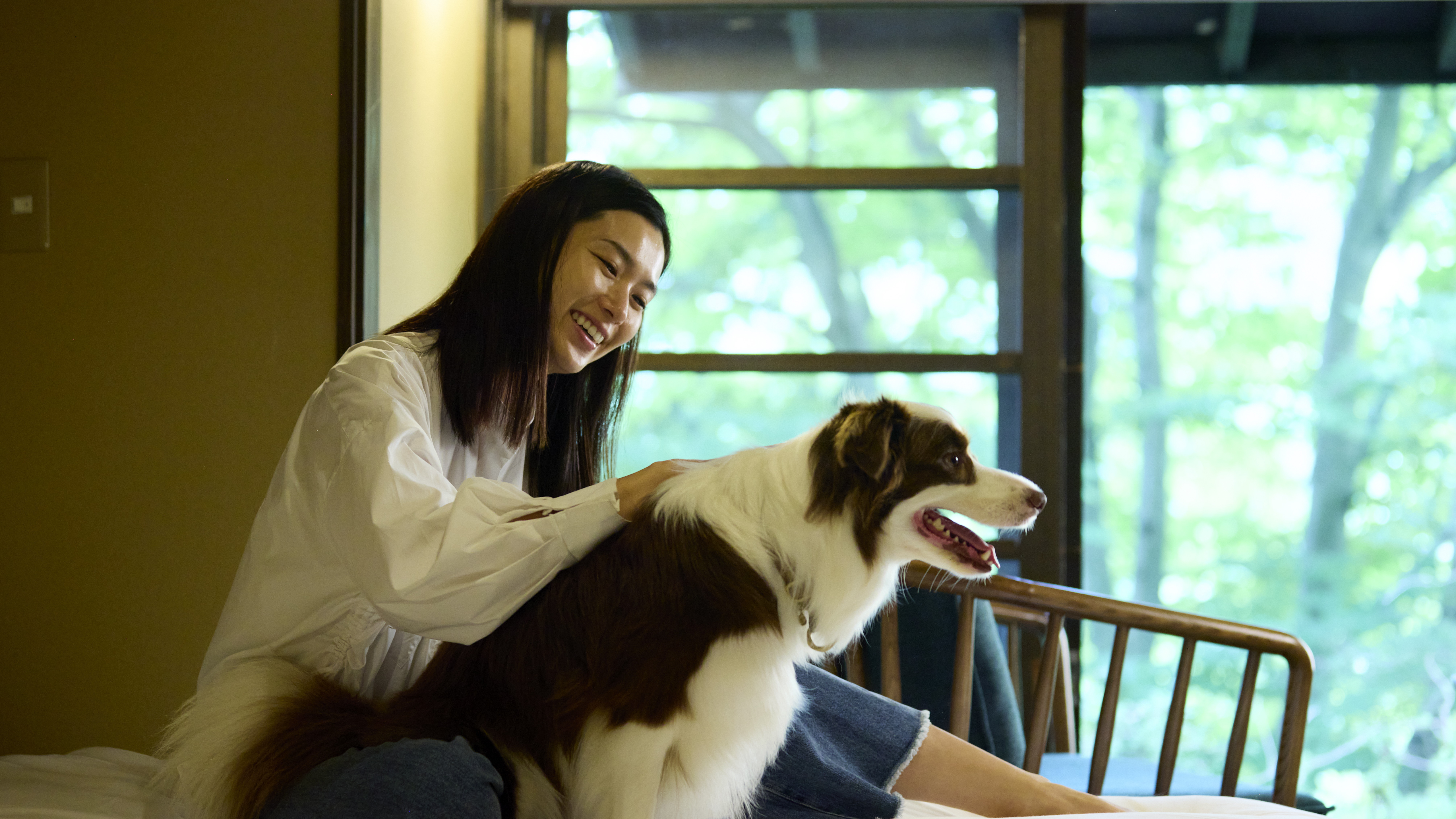 【離れ特別和室】