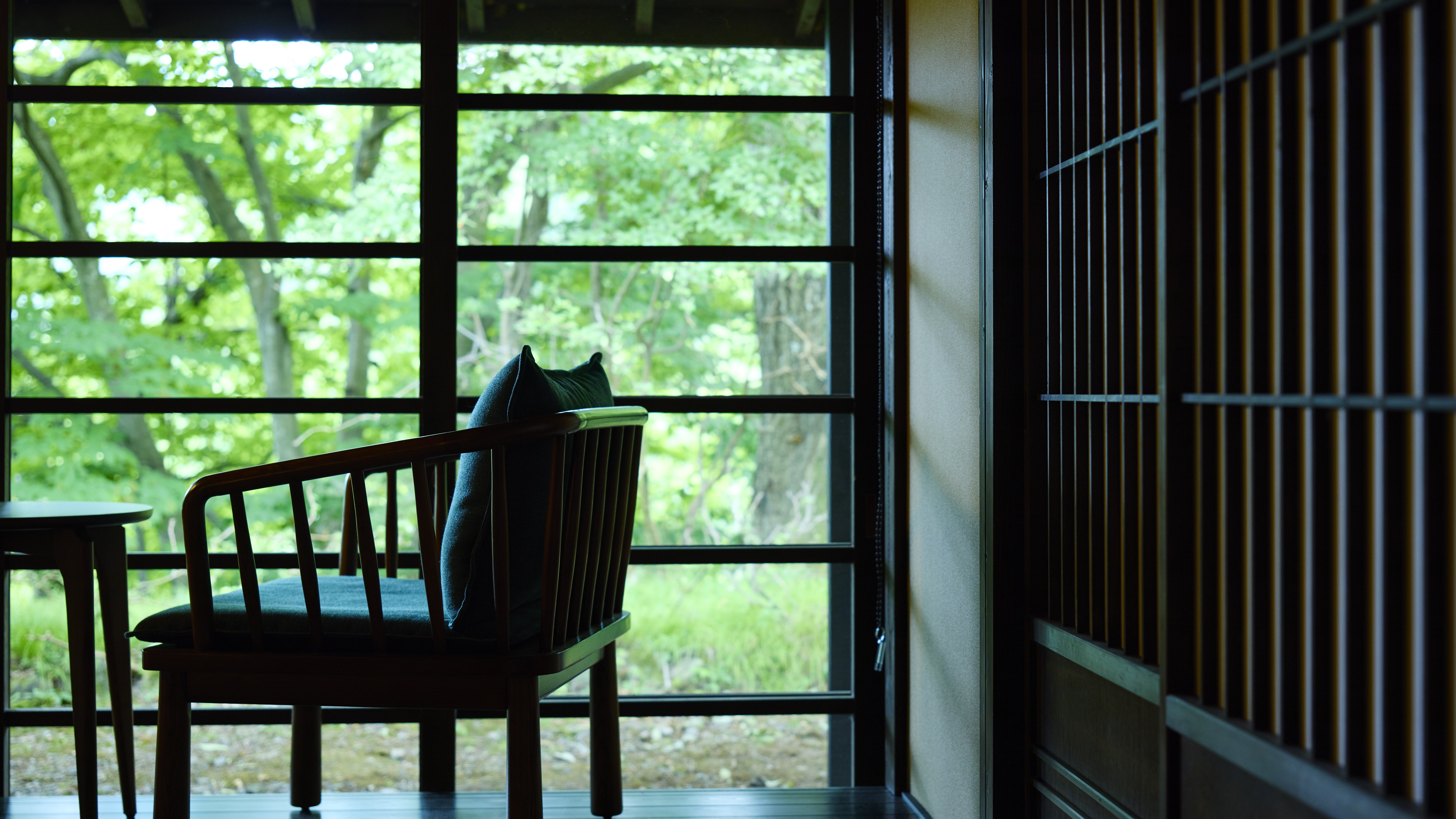 【離れ特別和室】